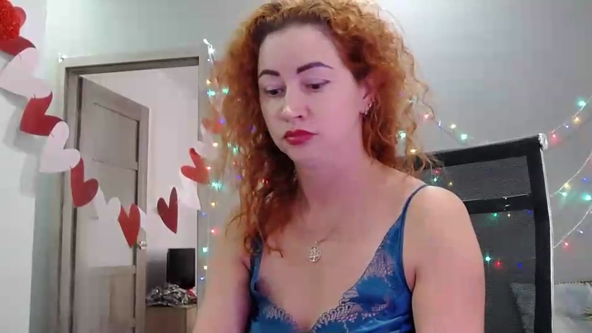 Gallery image thumbnail from XeniaMilf's myfreecams stream on, 08/06/2026, 15:35 image 11 of 20