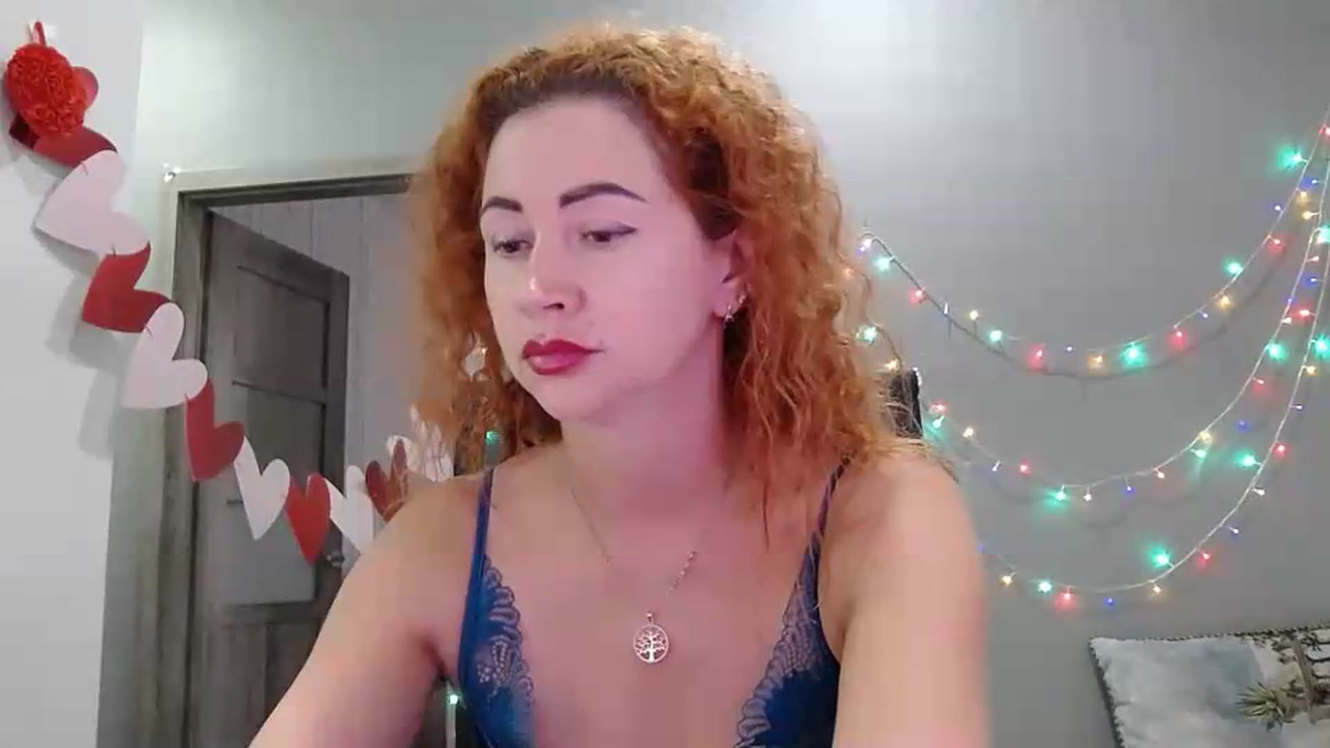 Gallery image thumbnail from XeniaMilf's myfreecams stream on, 08/06/2026, 15:35 image 20 of 20