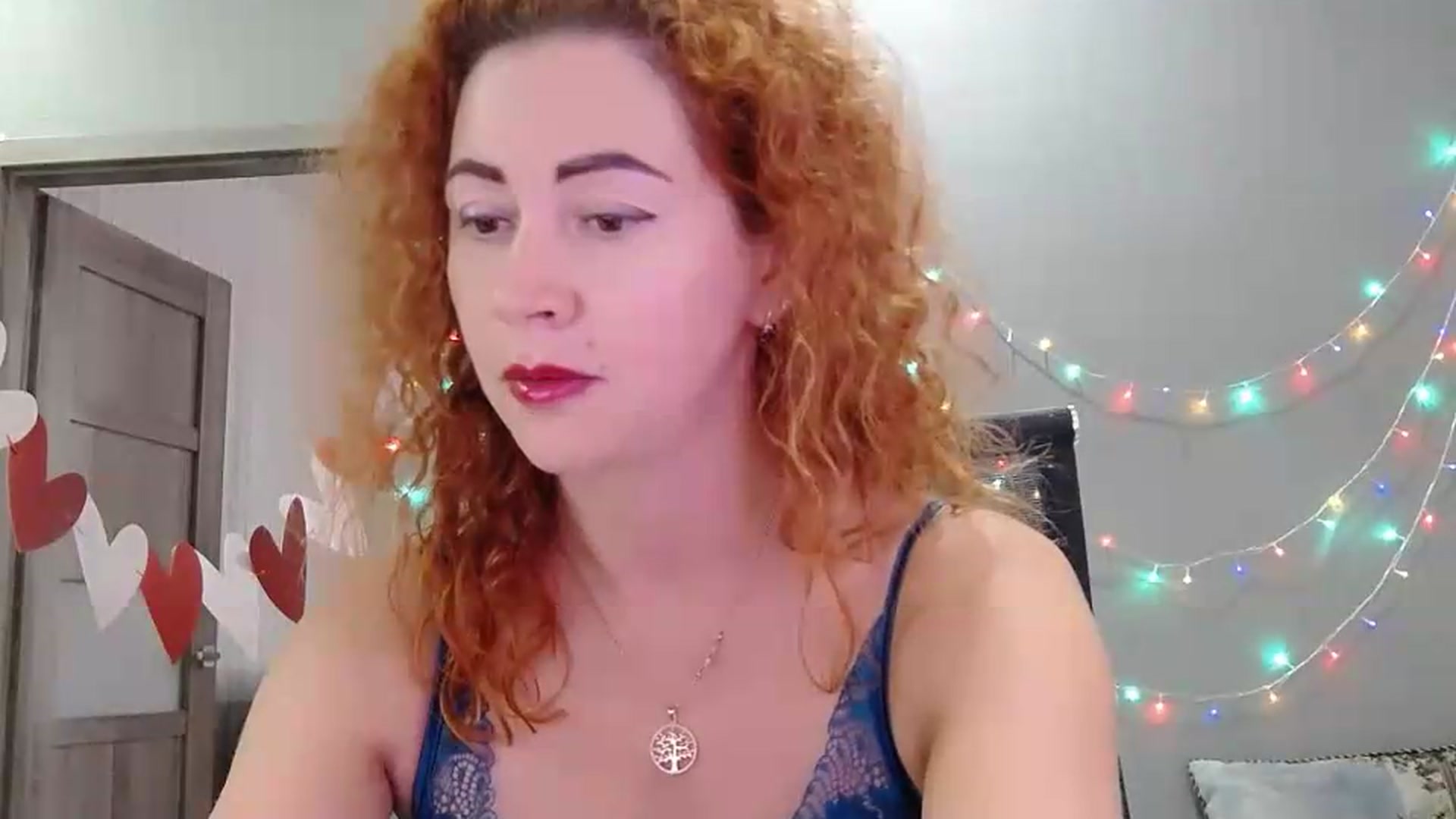 Gallery image thumbnail from XeniaMilf's myfreecams stream on, 08/06/2026, 15:35 image 15 of 20