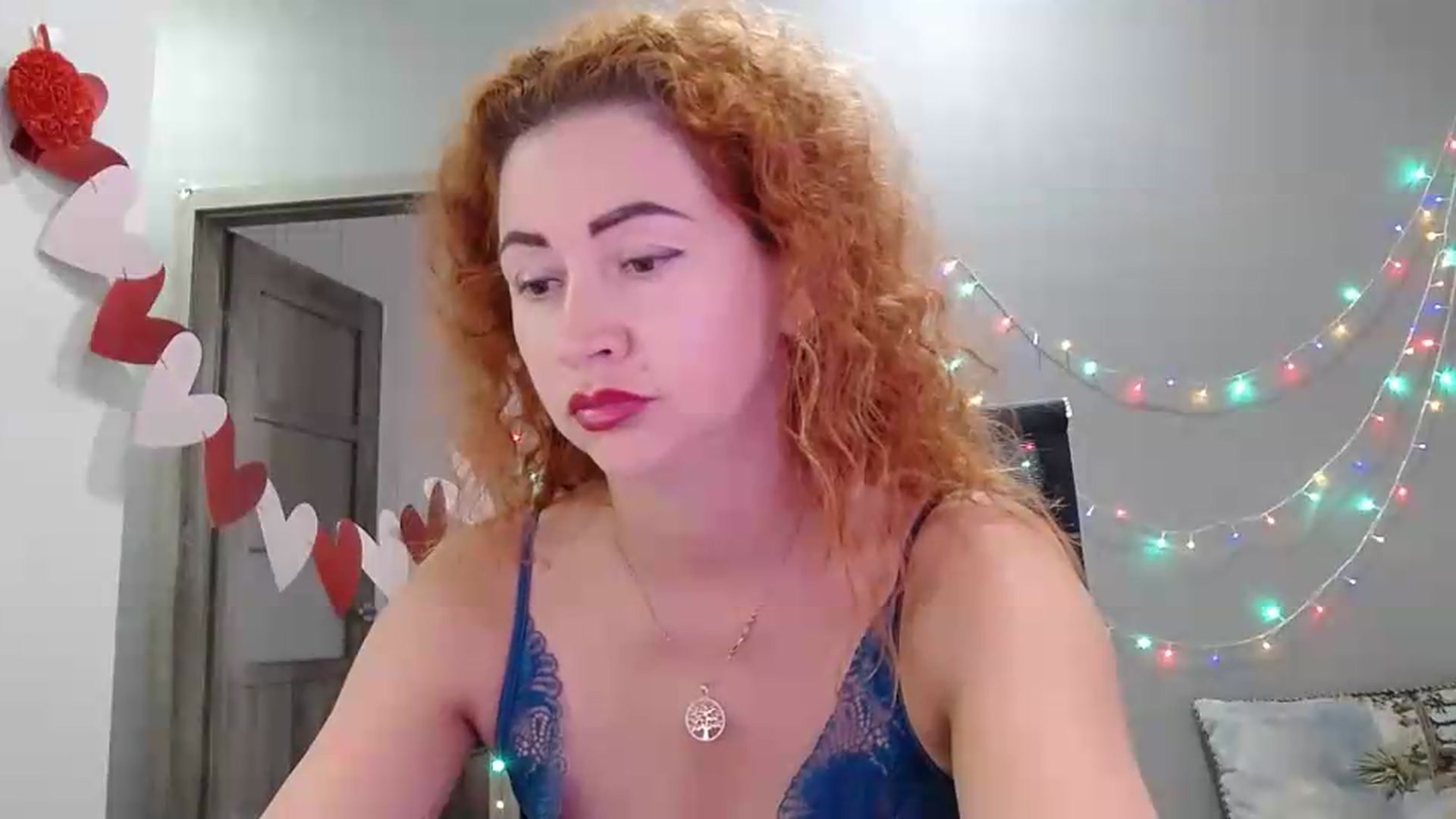 Gallery image thumbnail from XeniaMilf's myfreecams stream on, 08/06/2026, 15:35 image 19 of 20