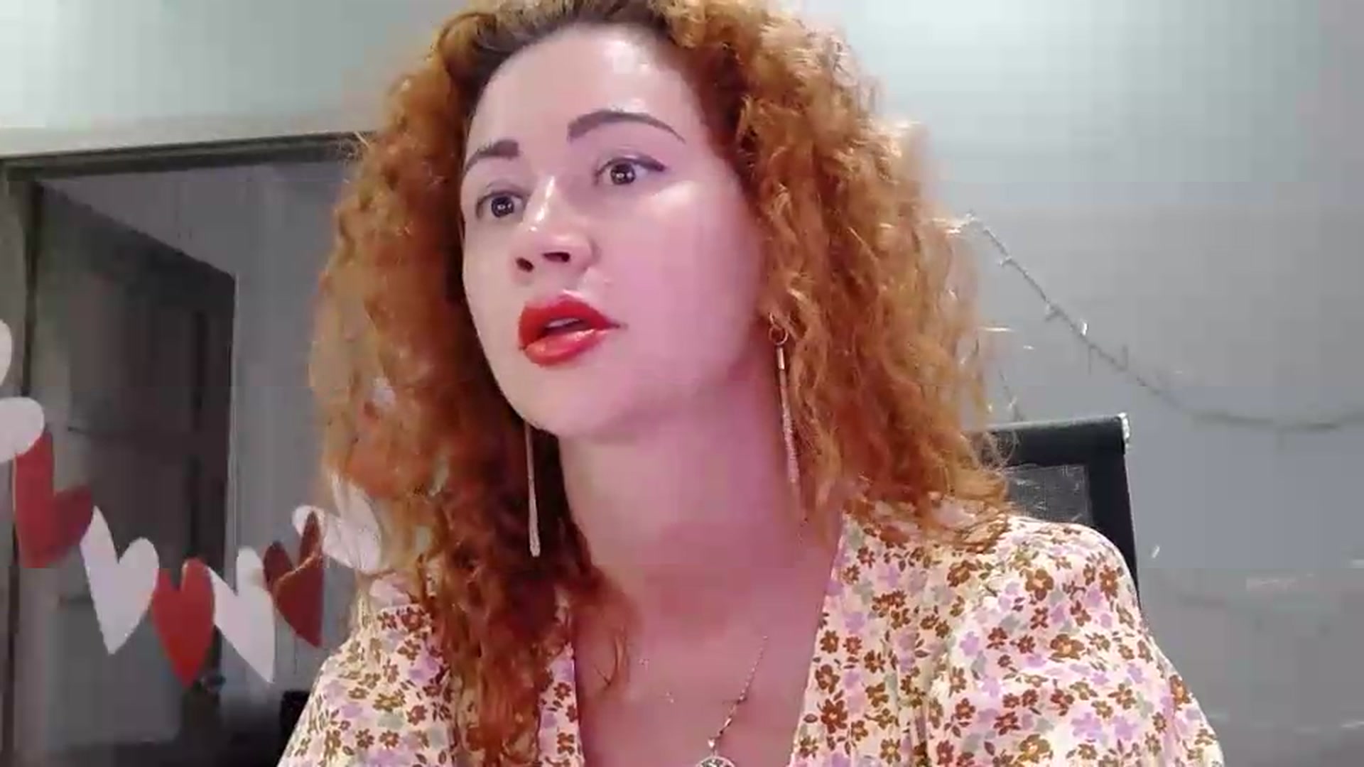 Gallery image thumbnail from XeniaMilf's myfreecams stream on, 08/07/2026, 16:11 image 10 of 20