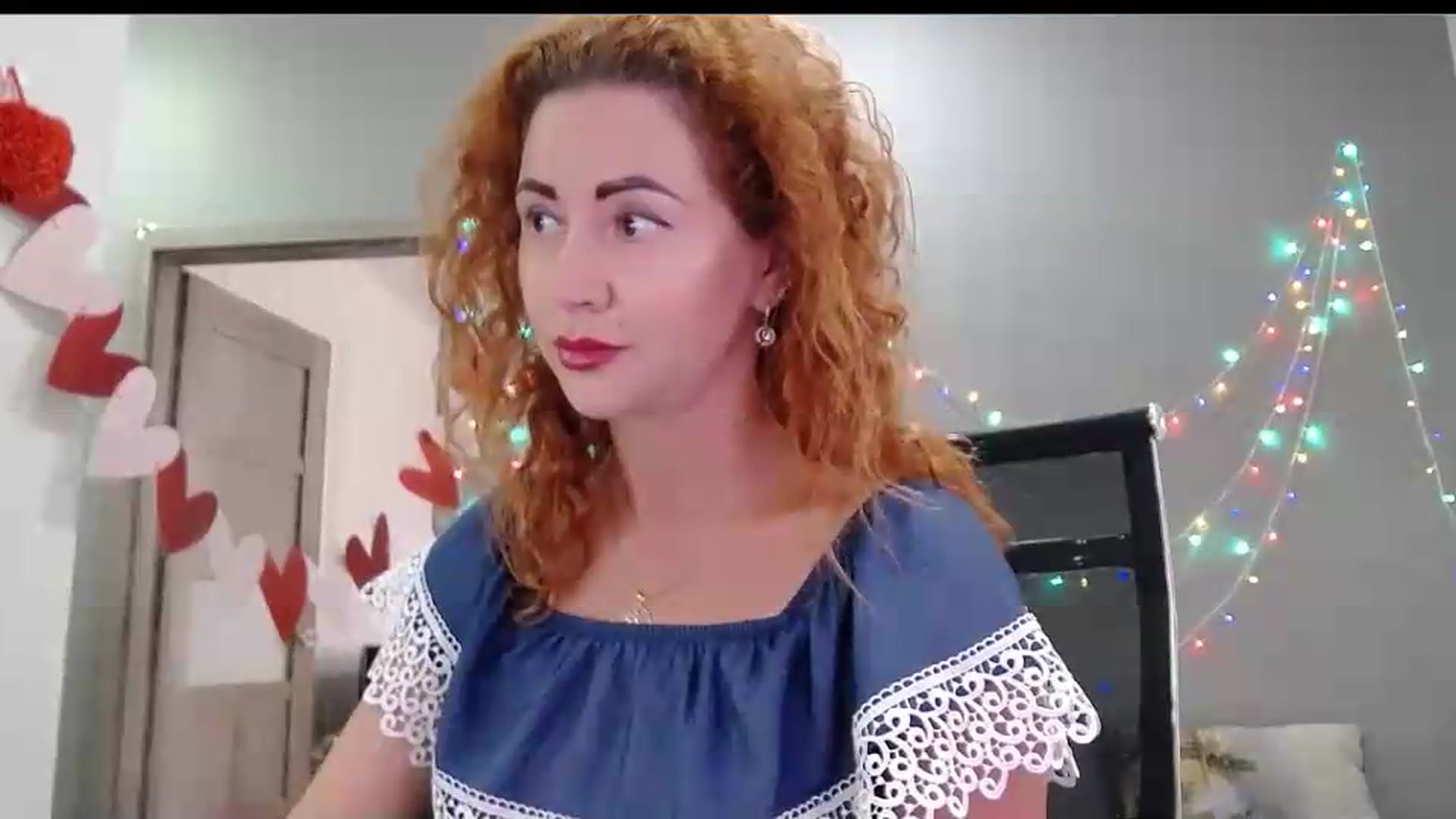 Gallery image thumbnail from XeniaMilf's myfreecams stream on, 08/09/2026, 14:31 image 14 of 20