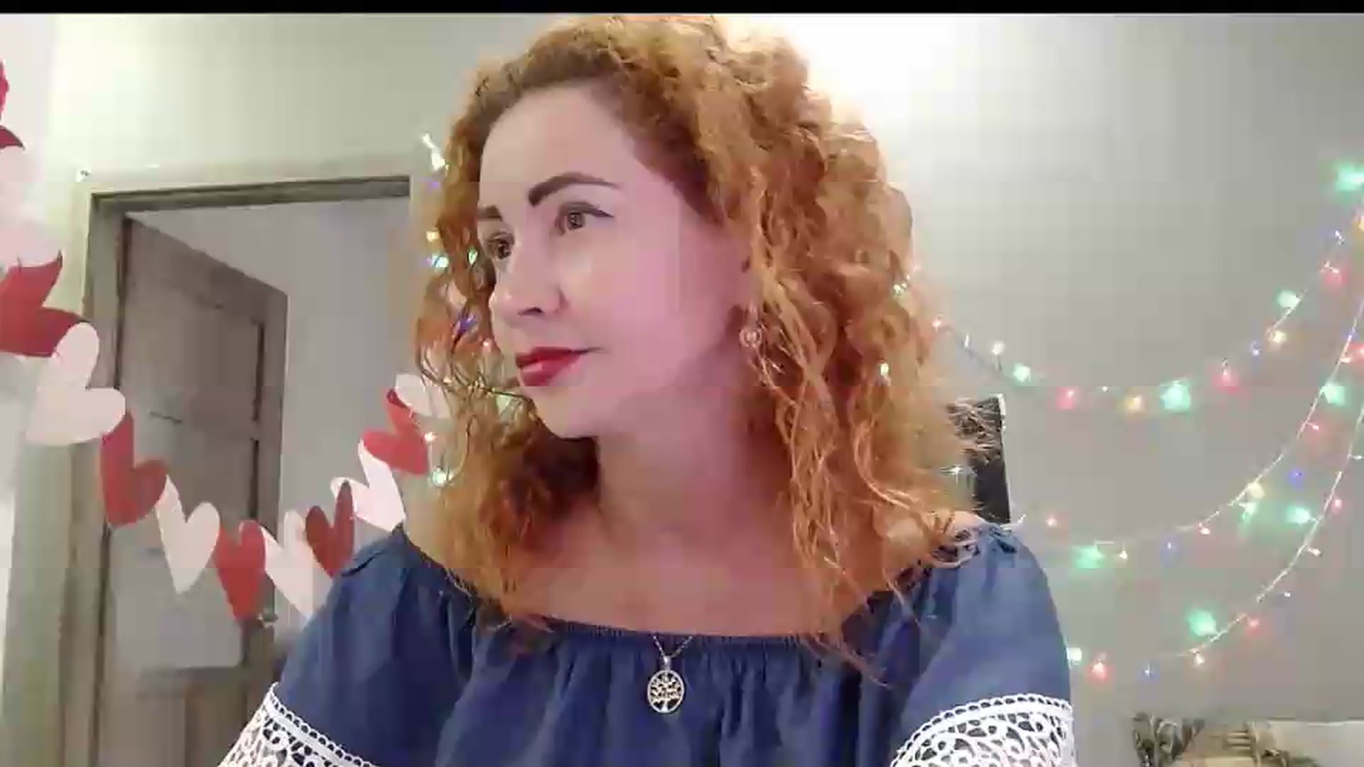 Gallery image thumbnail from XeniaMilf's myfreecams stream on, 08/09/2026, 16:03 image 1 of 20