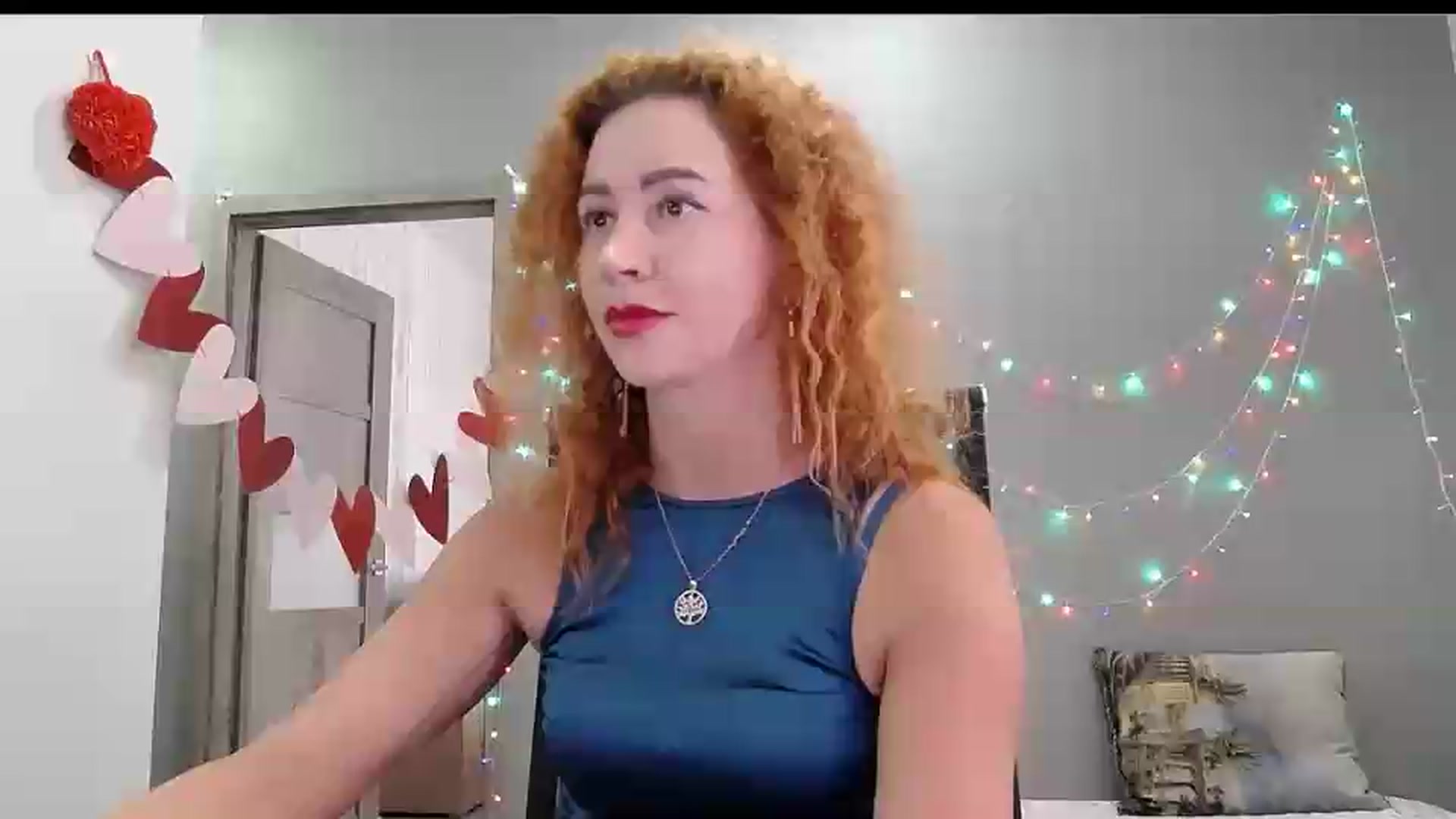 Gallery image thumbnail from XeniaMilf's myfreecams stream on, 08/10/2026, 11:31 image 6 of 20