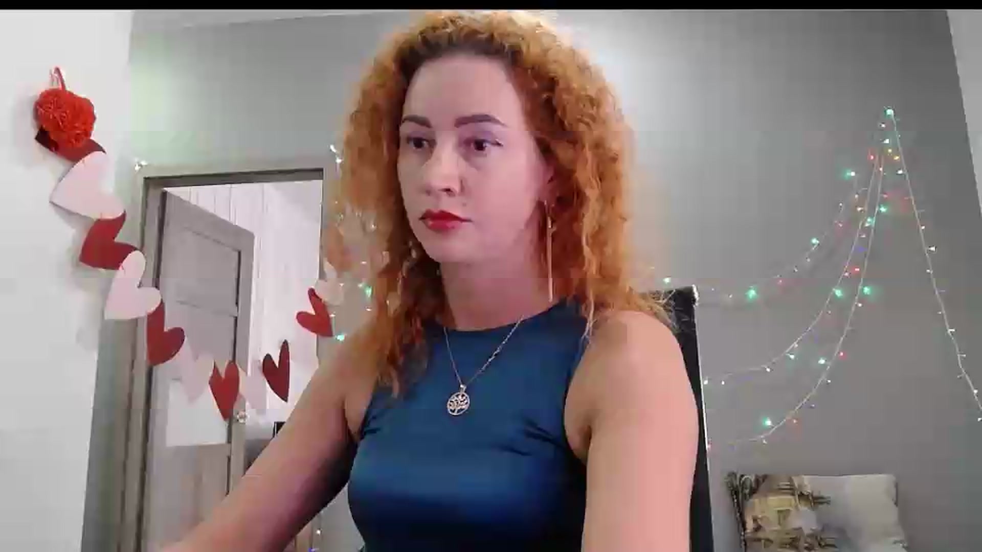 Gallery image thumbnail from XeniaMilf's myfreecams stream on, 08/10/2026, 11:31 image 1 of 20