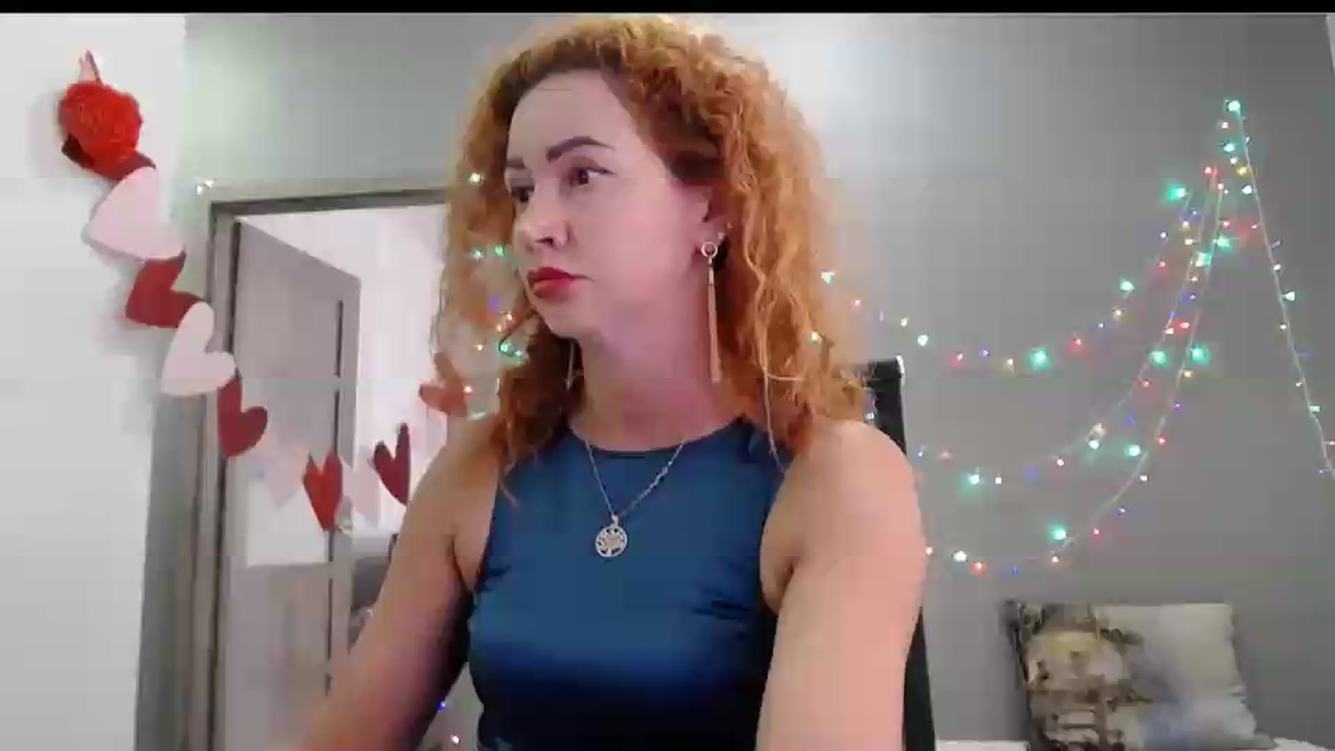 Gallery image thumbnail from XeniaMilf's myfreecams stream on, 08/10/2026, 11:31 image 10 of 20