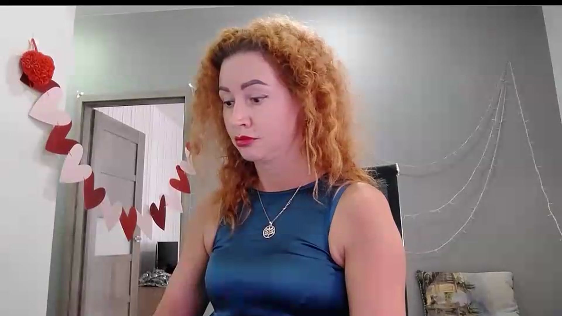 Gallery image thumbnail from XeniaMilf's myfreecams stream on, 08/10/2026, 11:31 image 2 of 20
