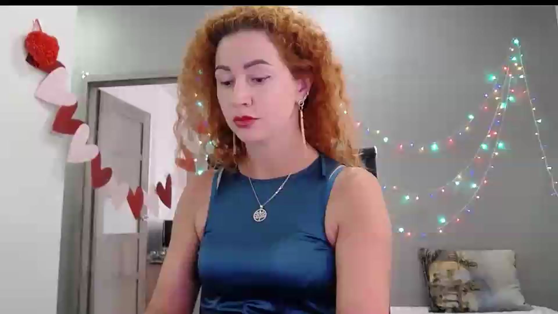 Gallery image thumbnail from XeniaMilf's myfreecams stream on, 08/10/2026, 11:31 image 9 of 20