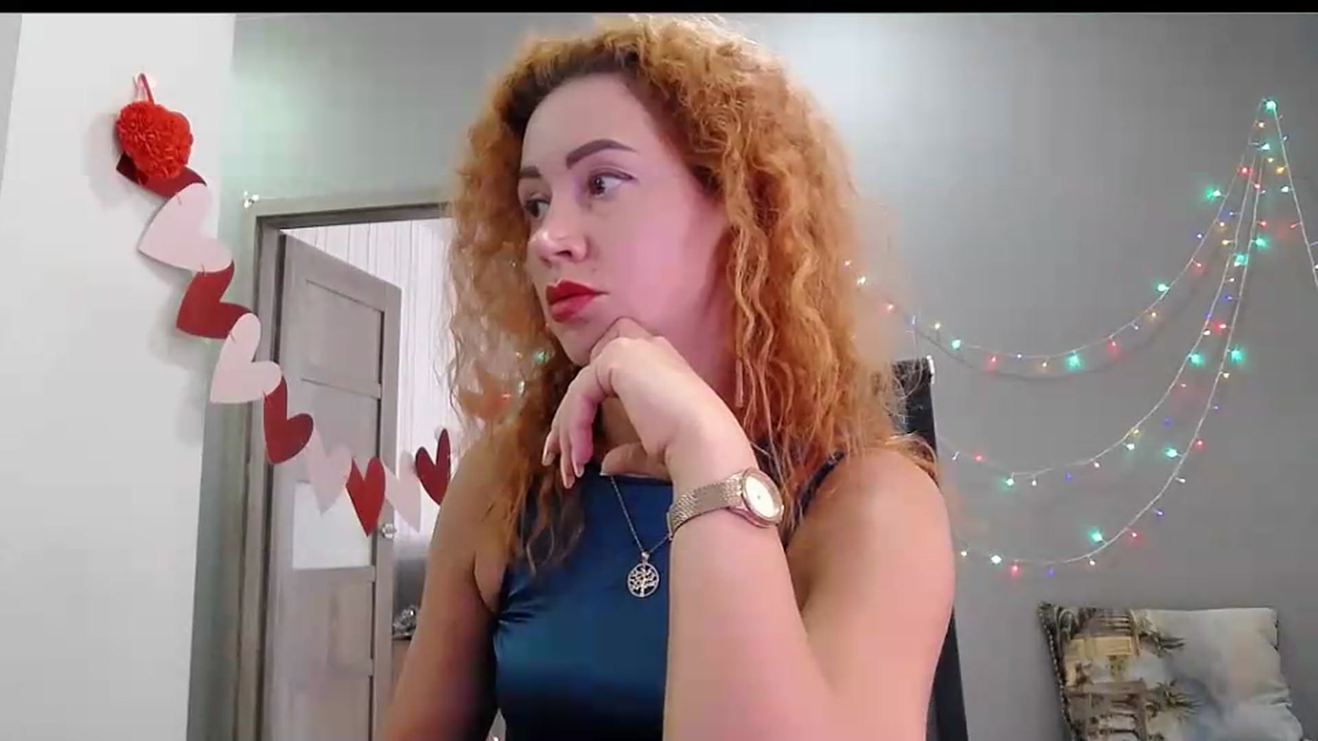 Gallery image thumbnail from XeniaMilf's myfreecams stream on, 08/10/2026, 11:31 image 13 of 20