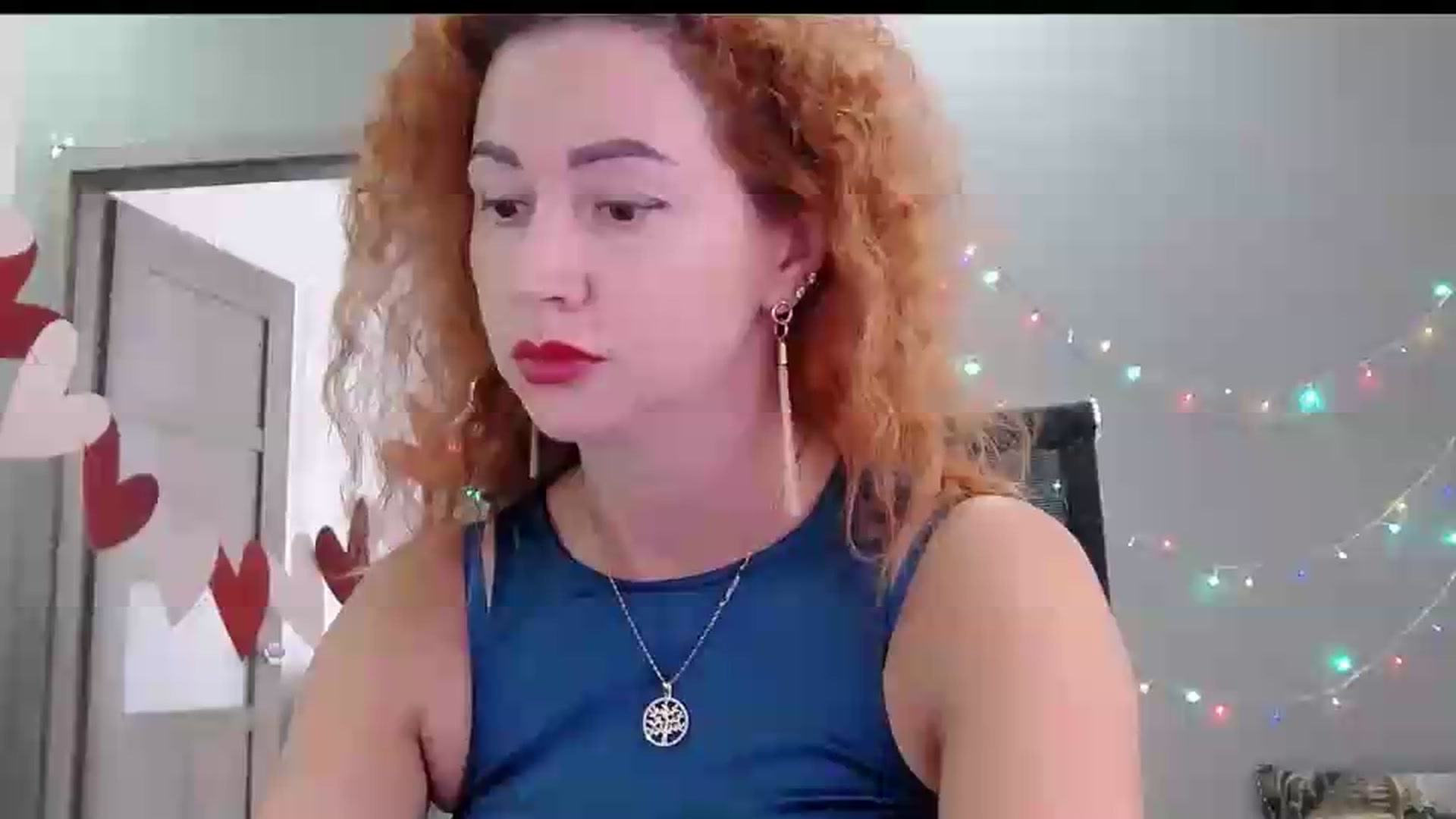 Gallery image thumbnail from XeniaMilf's myfreecams stream on, 08/10/2026, 14:56 image 1 of 20