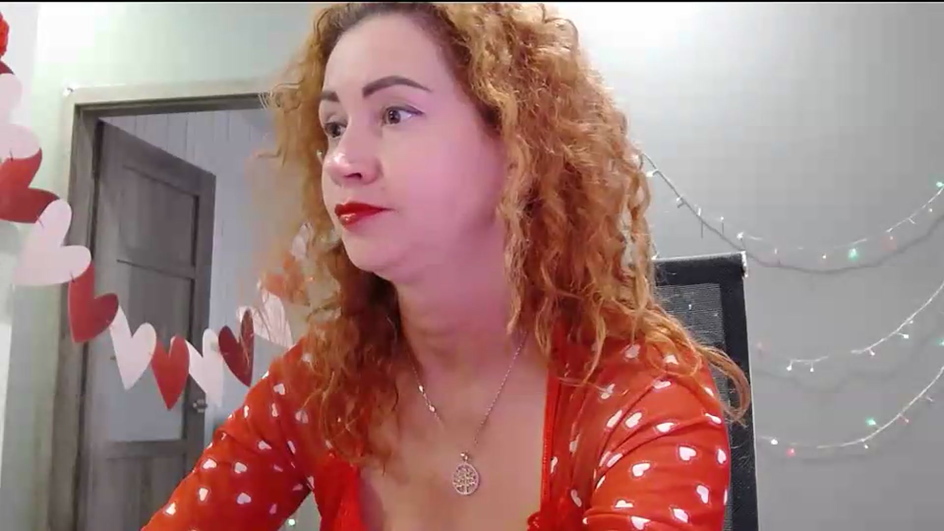 Gallery image thumbnail from XeniaMilf's myfreecams stream on, 08/14/2026, 14:31 image 16 of 20