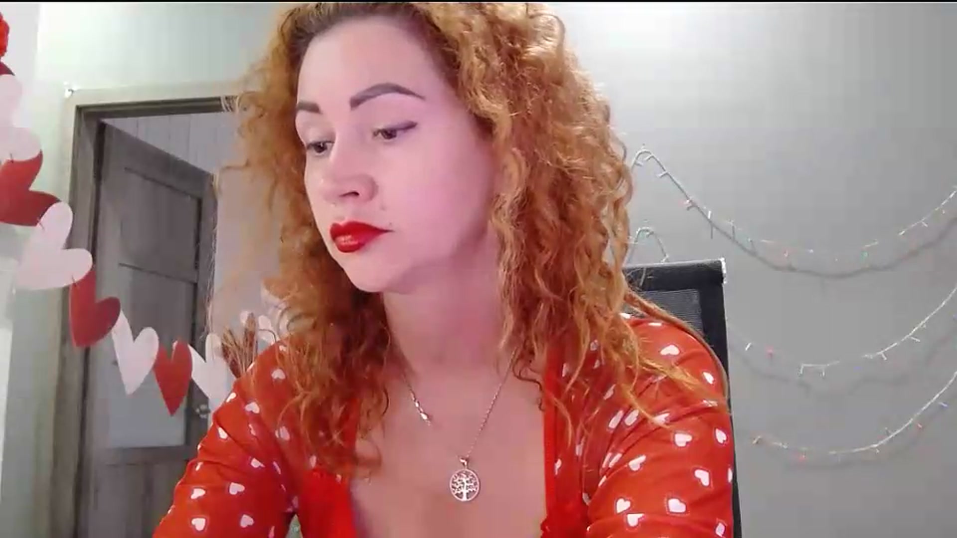 Gallery image thumbnail from XeniaMilf's myfreecams stream on, 08/14/2026, 14:31 image 17 of 20