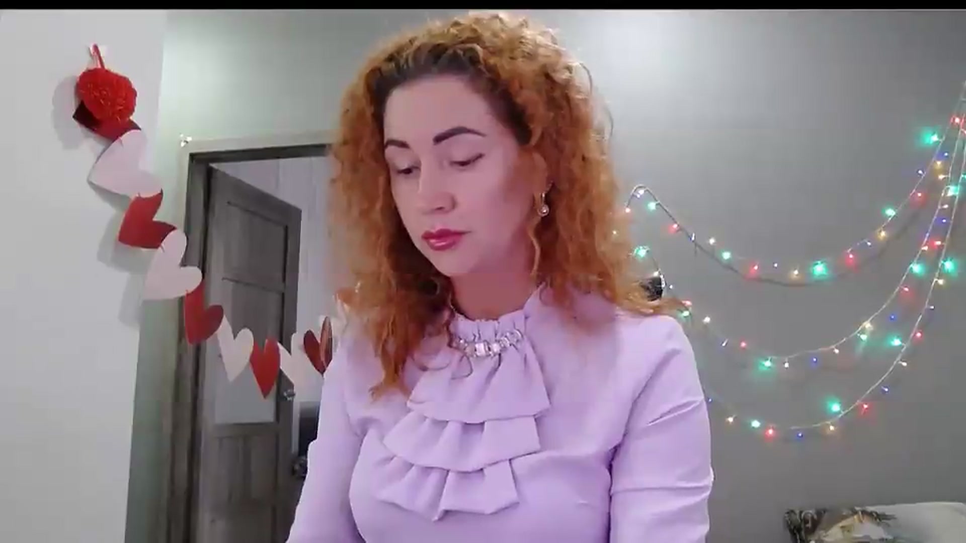 Gallery image thumbnail from XeniaMilf's myfreecams stream on, 08/15/2026, 12:41 image 8 of 20