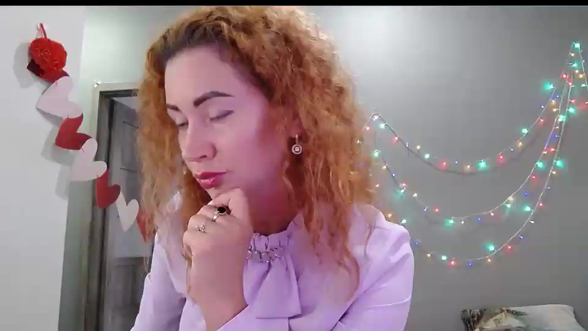 Gallery image thumbnail from XeniaMilf's myfreecams stream on, 08/15/2026, 12:41 image 3 of 20