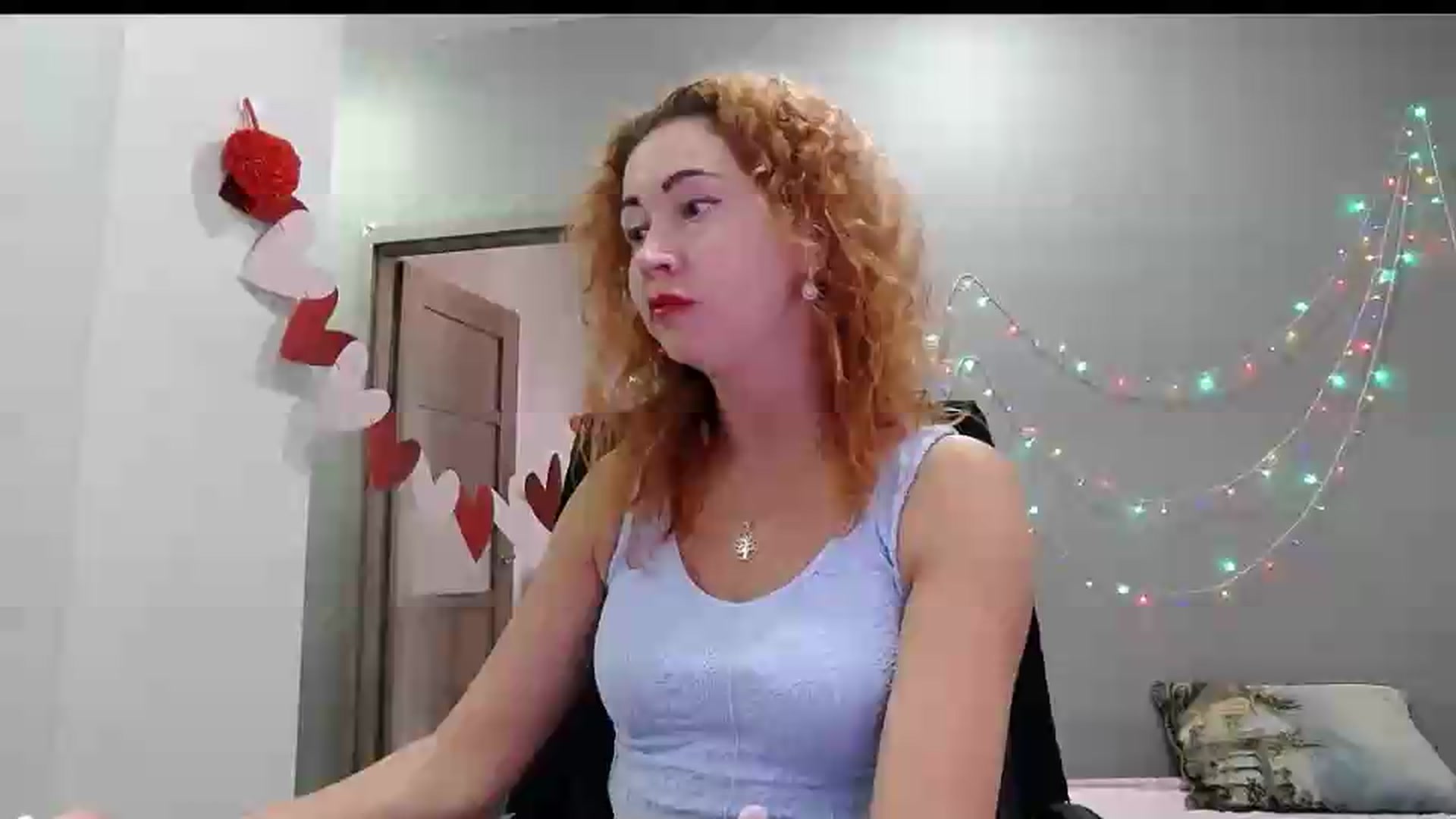 Gallery image thumbnail from XeniaMilf's myfreecams stream on, 08/16/2026, 14:23 image 1 of 20