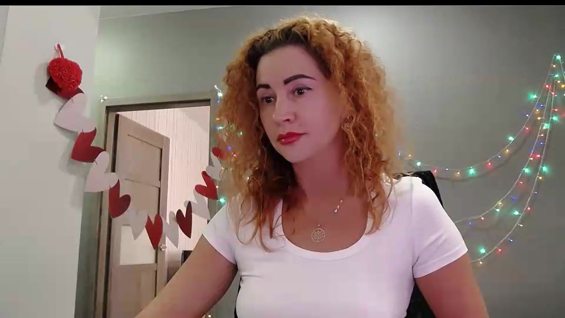 Gallery image thumbnail from XeniaMilf's myfreecams stream on, 08/16/2026, 14:23 image 19 of 20
