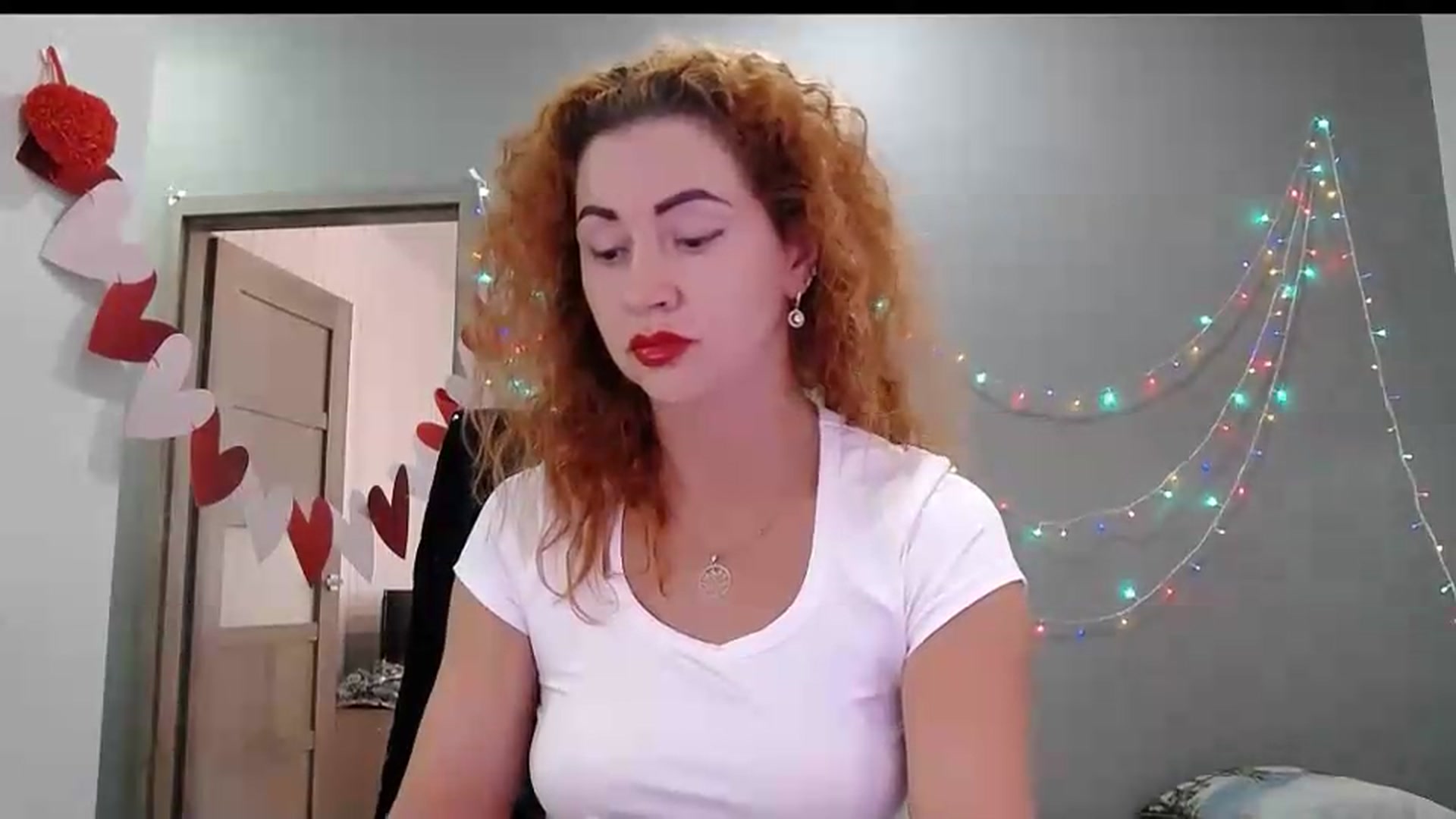 Gallery image thumbnail from XeniaMilf's myfreecams stream on, 08/16/2026, 14:48 image 6 of 20