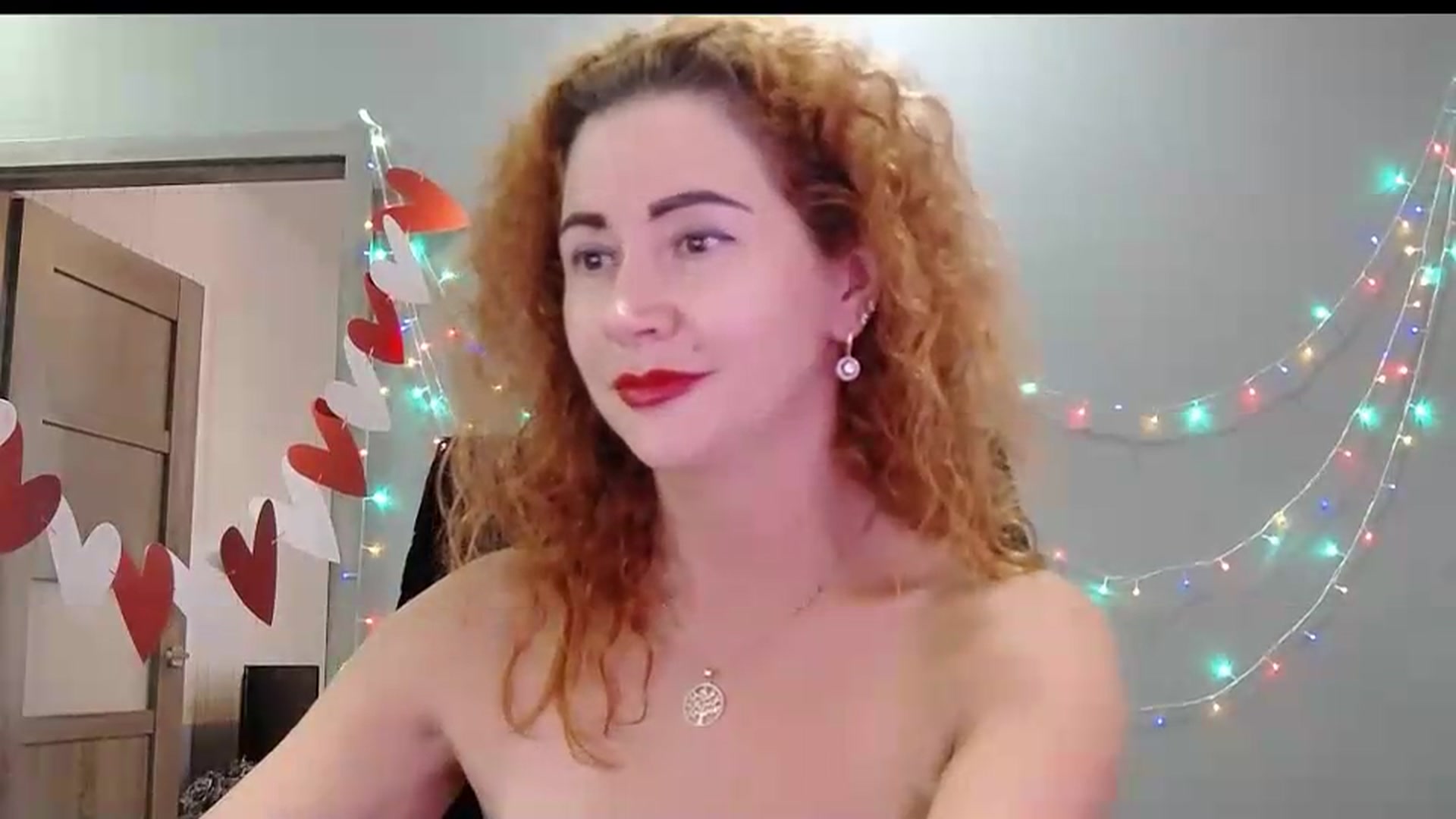 Gallery image thumbnail from XeniaMilf's myfreecams stream on, 08/16/2026, 15:35 image 2 of 20