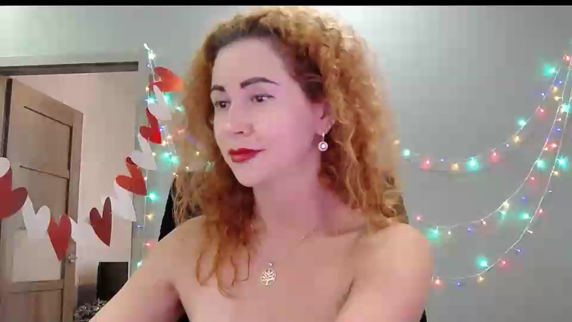 Gallery image thumbnail from XeniaMilf's myfreecams stream on, 08/16/2026, 15:35 image 1 of 20