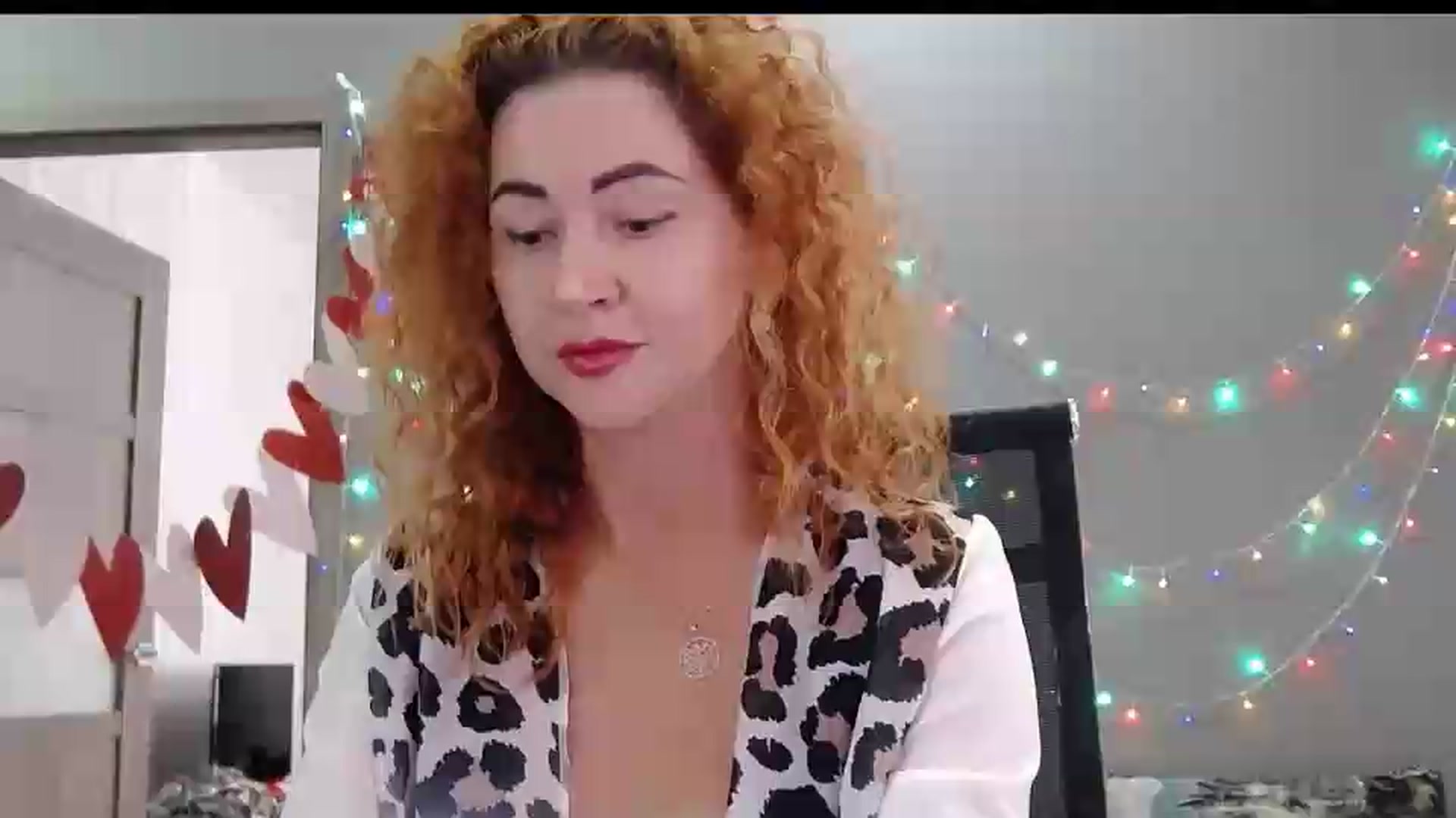 Gallery image thumbnail from XeniaMilf's myfreecams stream on, 08/17/2026, 13:33 image 1 of 20