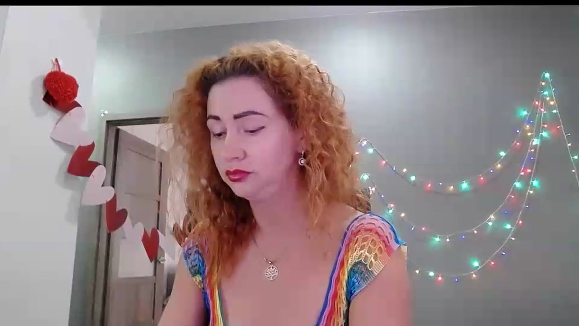 Gallery image thumbnail from XeniaMilf's myfreecams stream on, 08/18/2026, 15:56 image 13 of 20