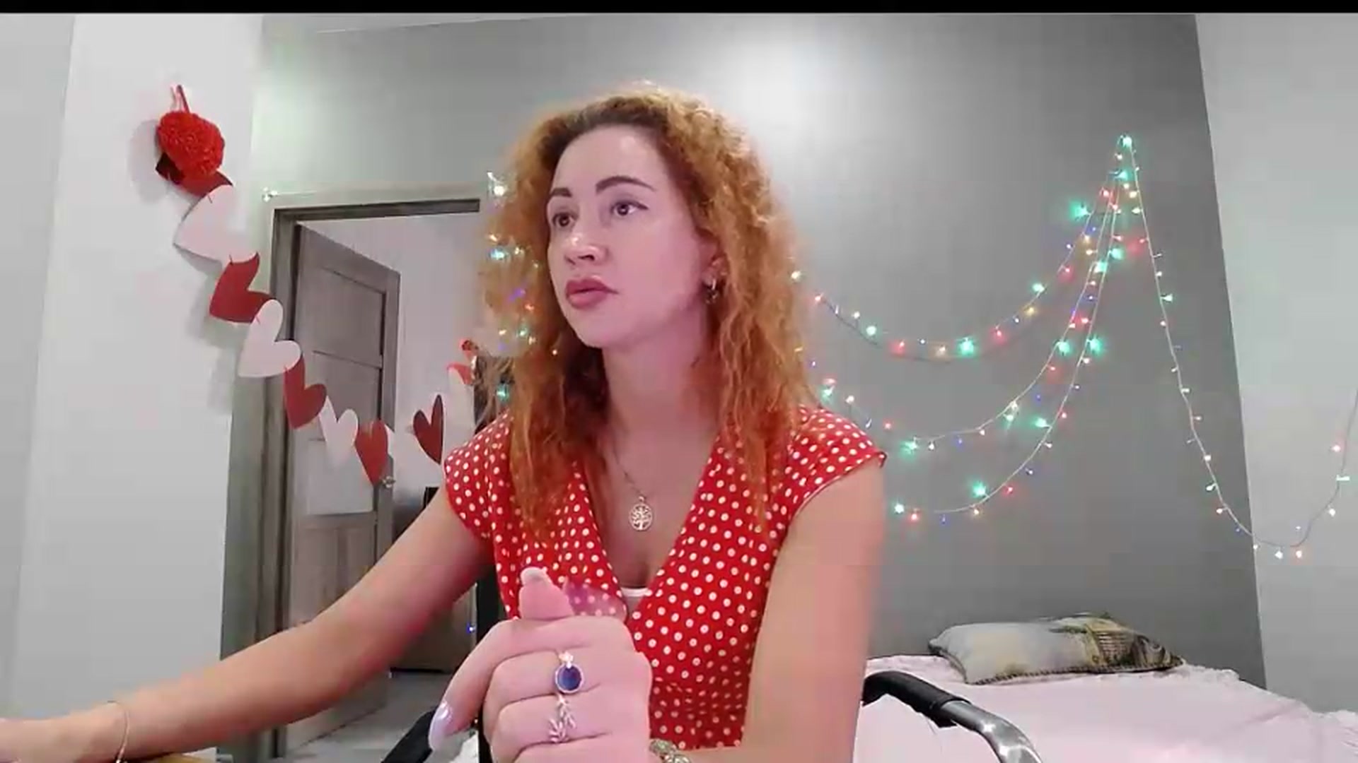 Gallery image thumbnail from XeniaMilf's myfreecams stream on, 08/19/2026, 15:30 image 3 of 20