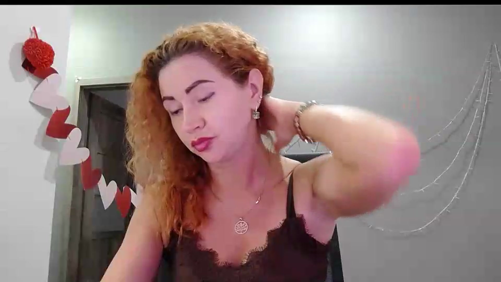 Gallery image thumbnail from XeniaMilf's myfreecams stream on, 08/21/2026, 16:15 image 15 of 20
