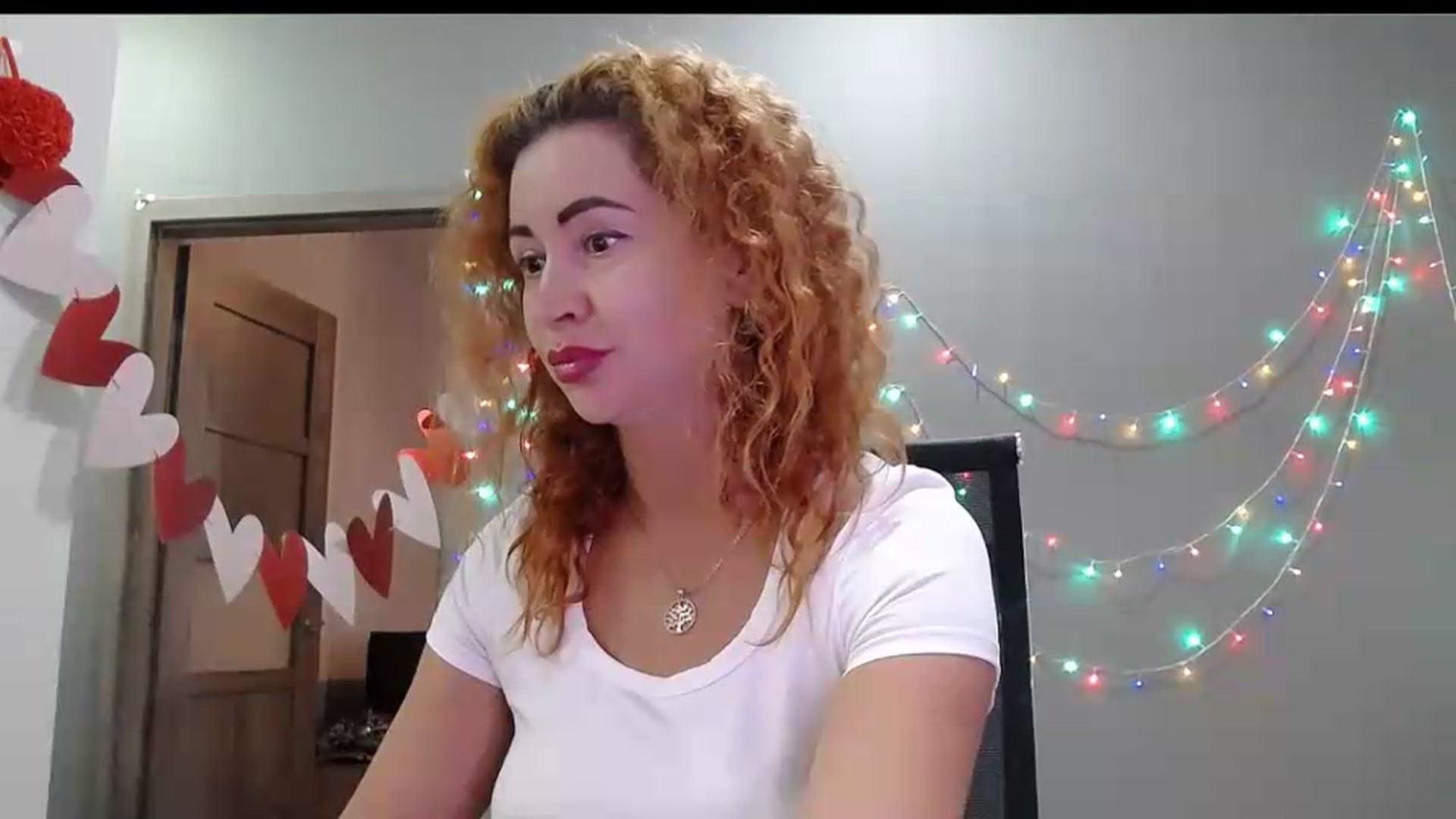Gallery image thumbnail from XeniaMilf's myfreecams stream on, 08/23/2026, 15:43 image 20 of 20