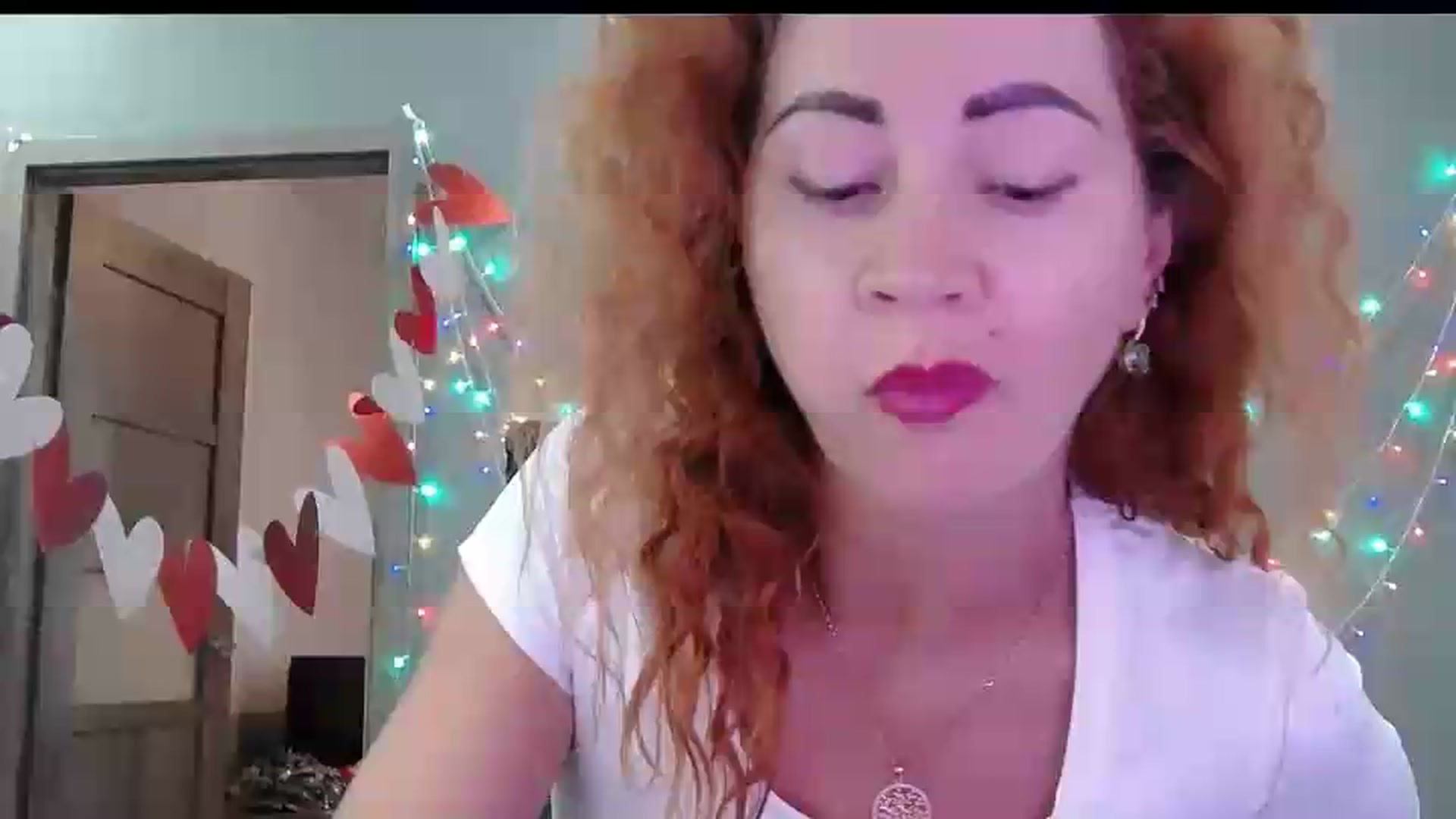 Gallery image thumbnail from XeniaMilf's myfreecams stream on, 08/23/2026, 15:43 image 1 of 20