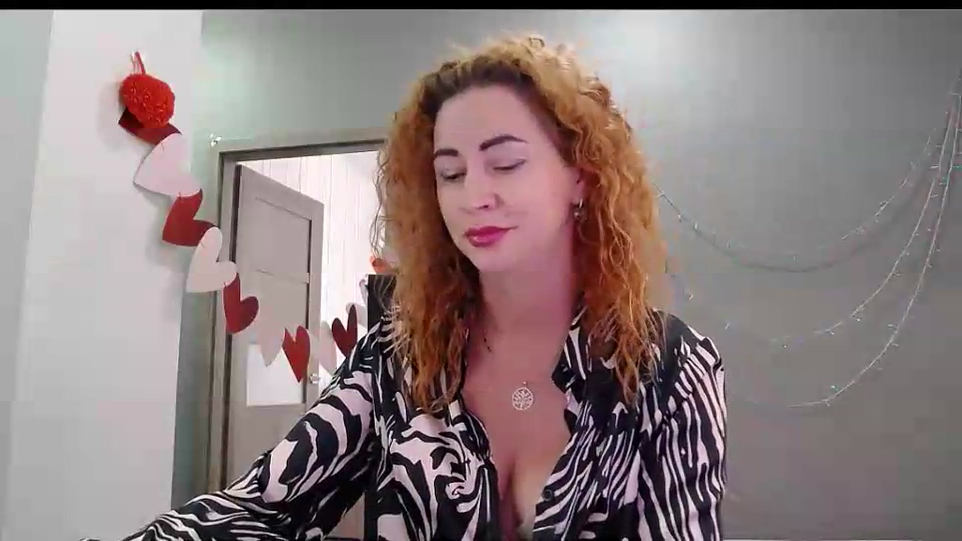 Gallery image thumbnail from XeniaMilf's myfreecams stream on, 08/24/2026, 15:14 image 7 of 20
