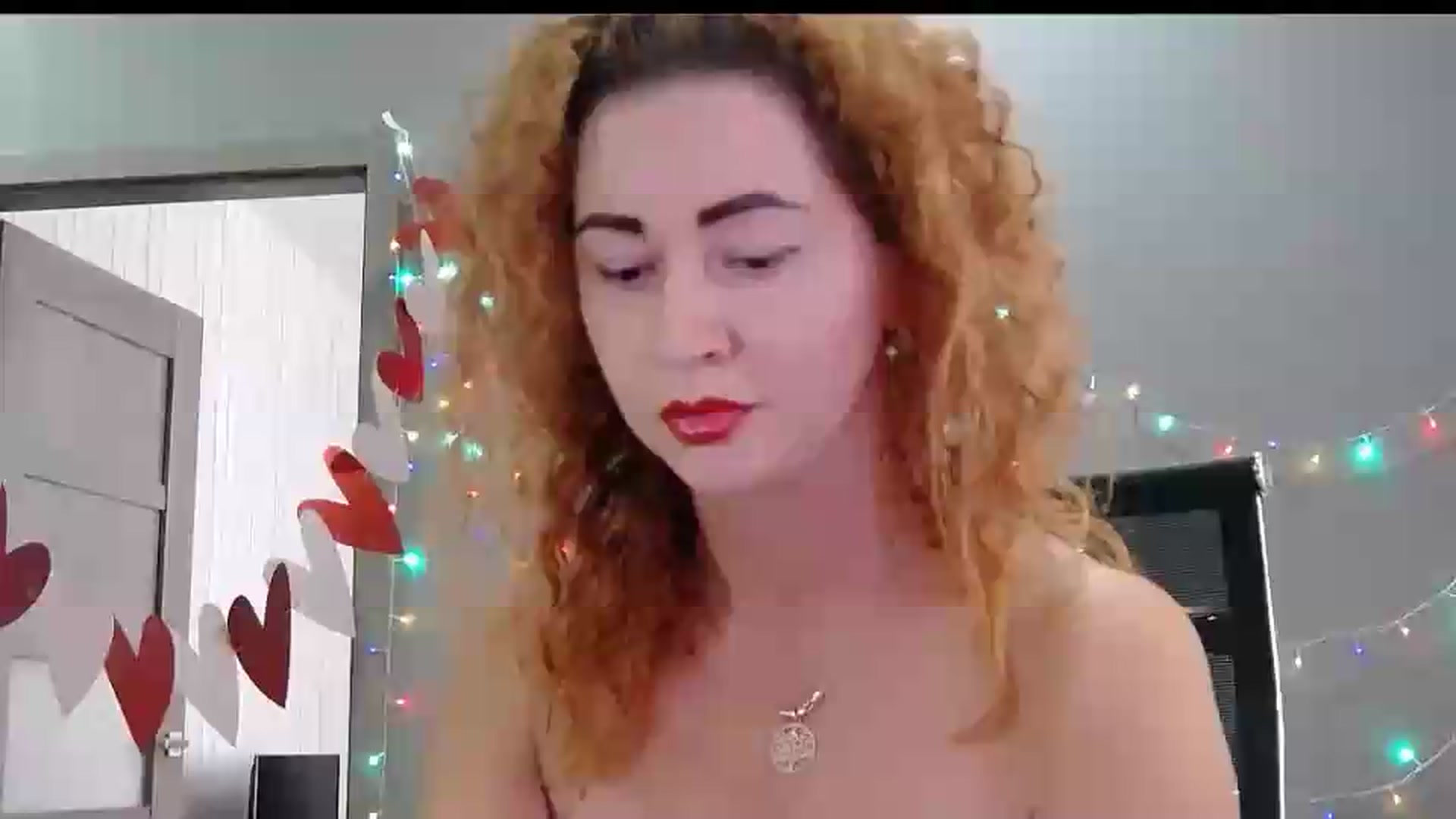 Gallery image thumbnail from XeniaMilf's myfreecams stream on, 08/29/2026, 15:35 image 6 of 20