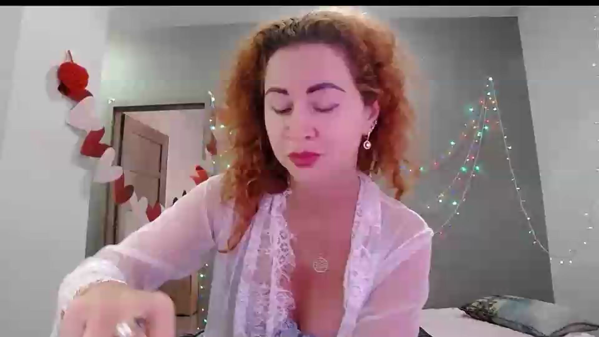 Gallery image thumbnail from XeniaMilf's myfreecams stream on, 08/30/2026, 13:03 image 1 of 20