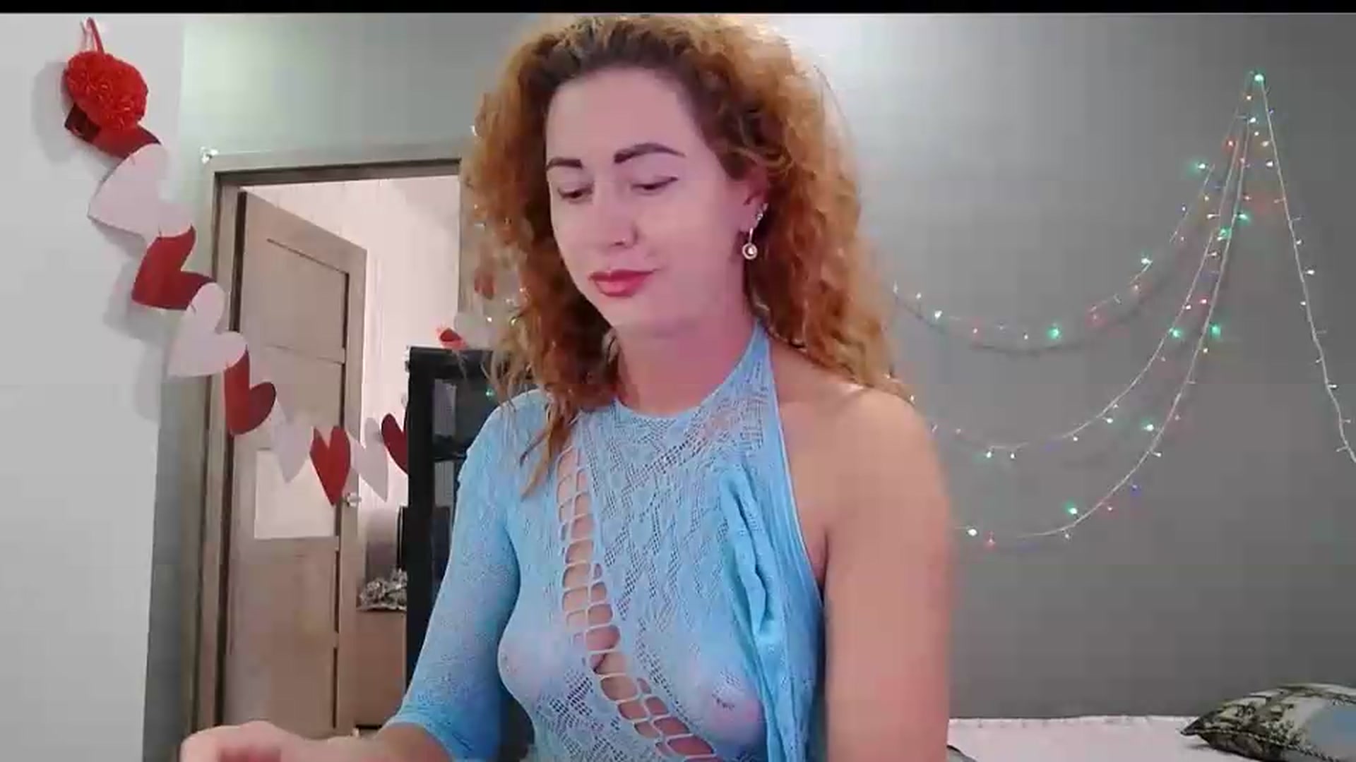 Gallery image thumbnail from XeniaMilf's myfreecams stream on, 08/30/2026, 14:59 image 7 of 20