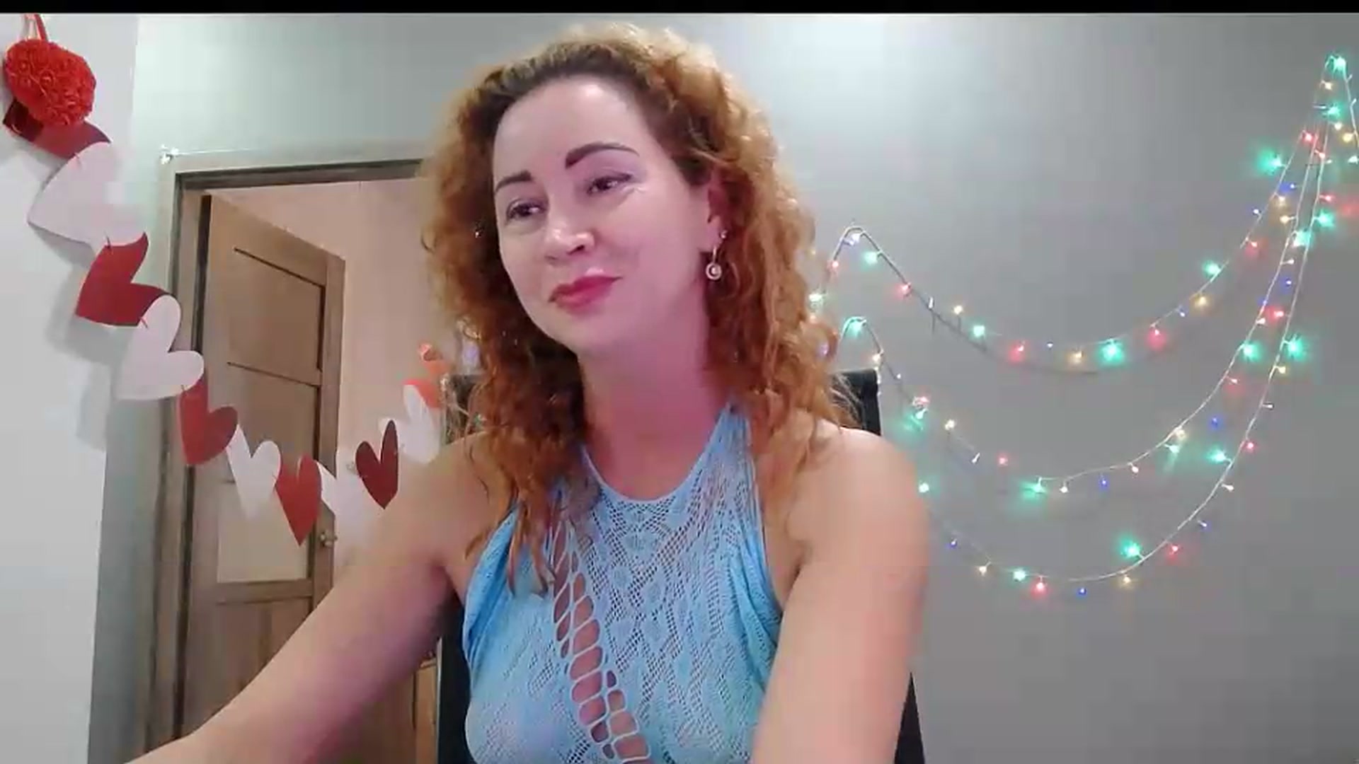 Gallery image thumbnail from XeniaMilf's myfreecams stream on, 08/30/2026, 15:34 image 20 of 20