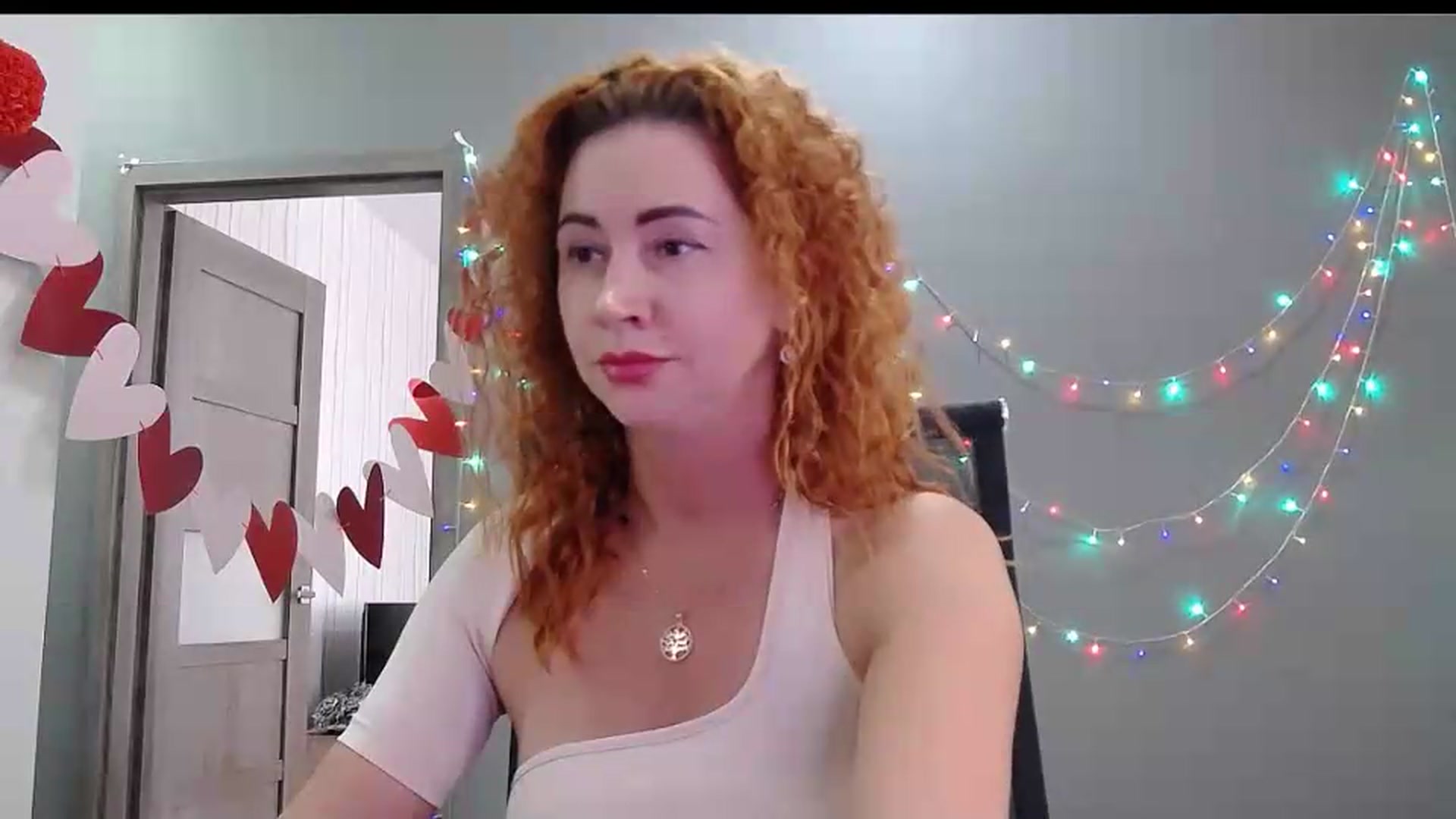 Gallery image thumbnail from XeniaMilf's myfreecams stream on, 08/31/2026, 15:36 image 7 of 20