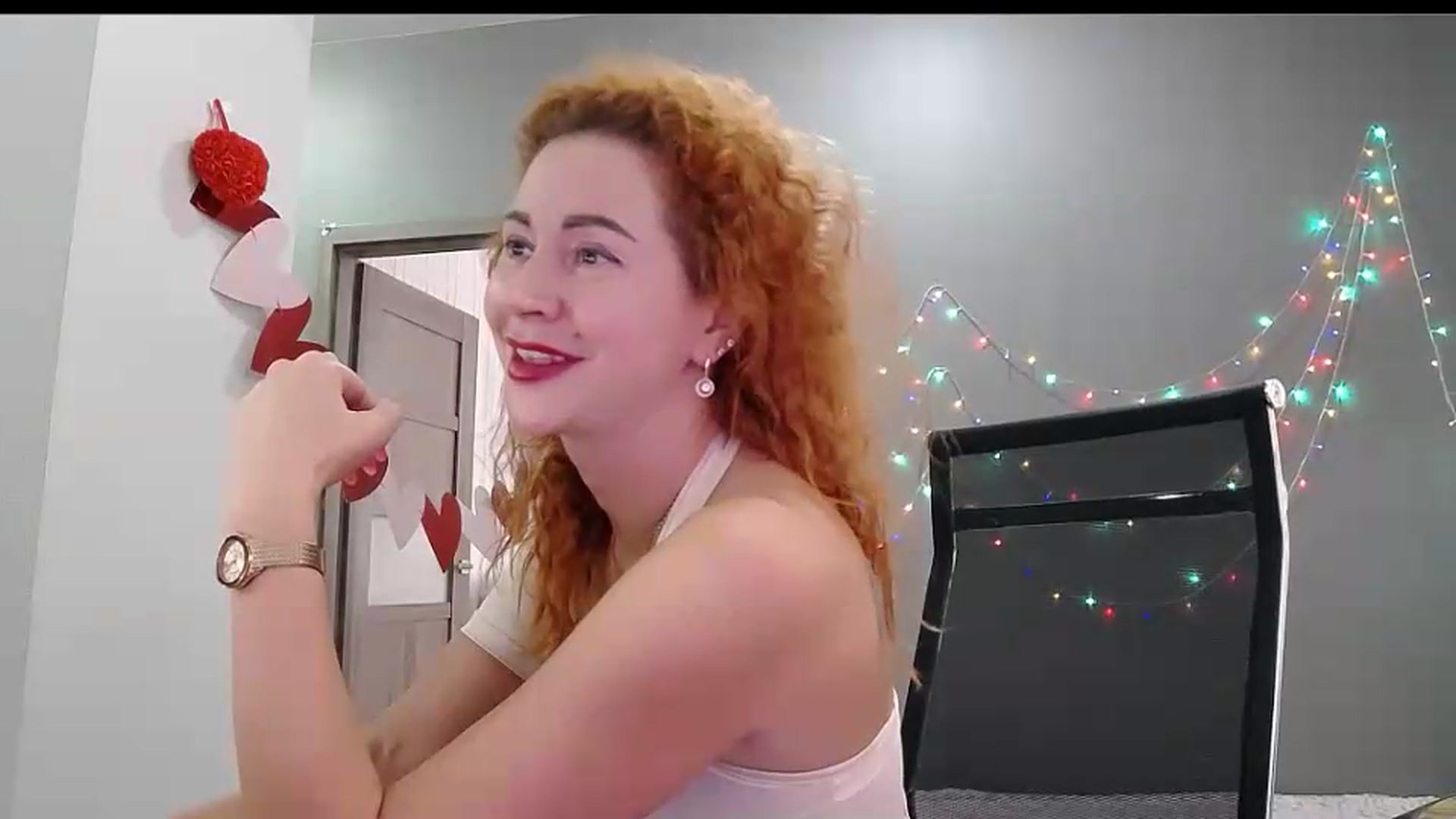 Gallery image thumbnail from XeniaMilf's myfreecams stream on, 09/01/2026, 13:30 image 18 of 20