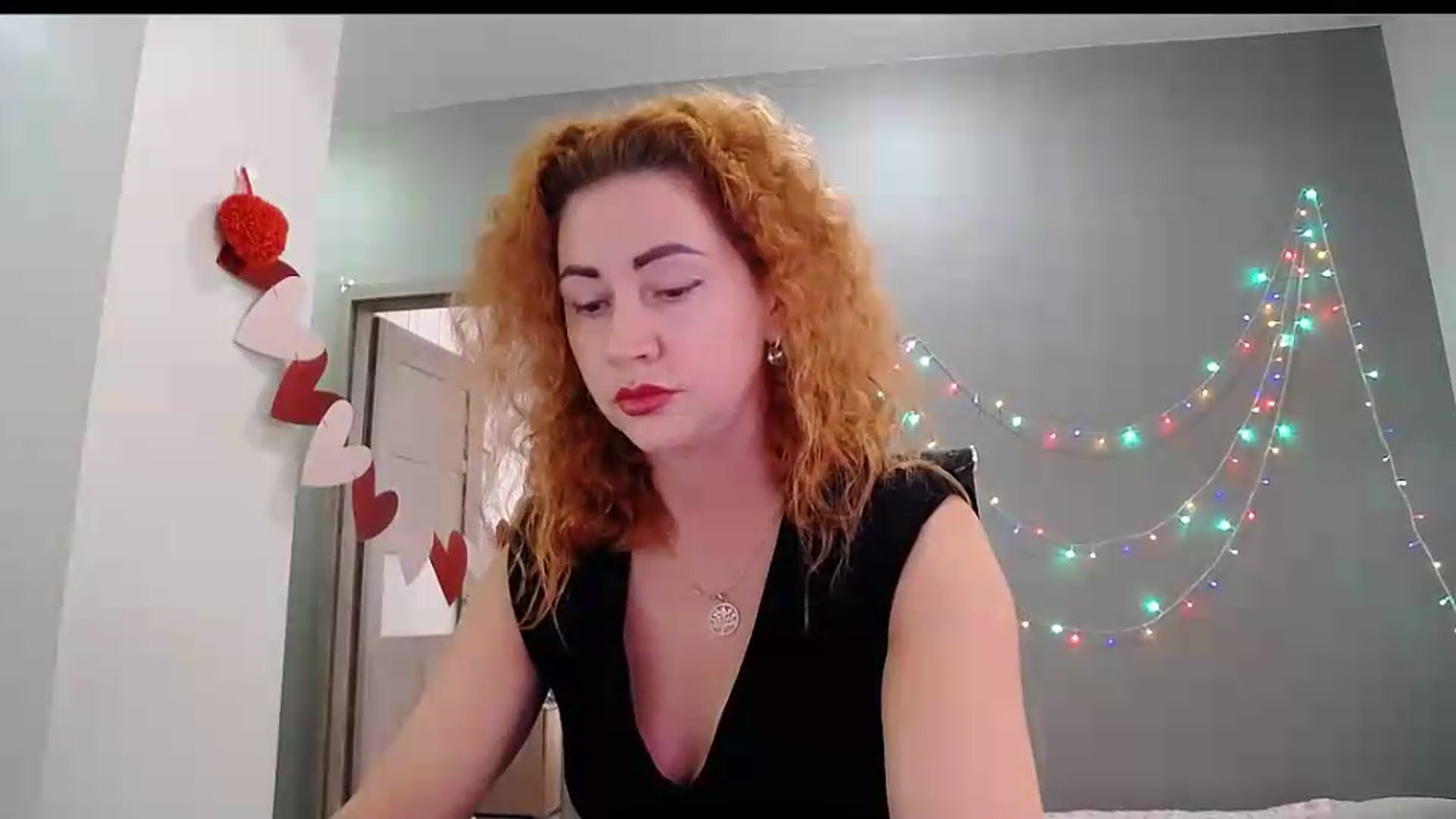Gallery image thumbnail from XeniaMilf's myfreecams stream on, 09/02/2026, 14:09 image 13 of 20