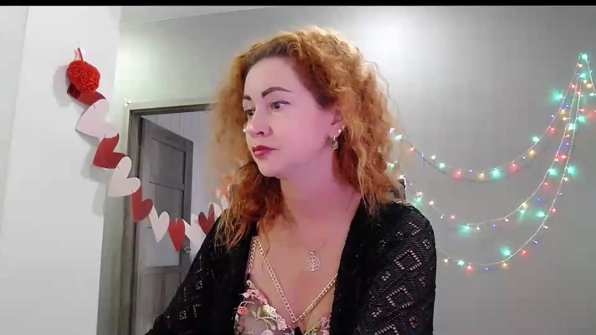 Gallery image thumbnail from XeniaMilf's myfreecams stream on, 09/02/2026, 14:09 image 16 of 20