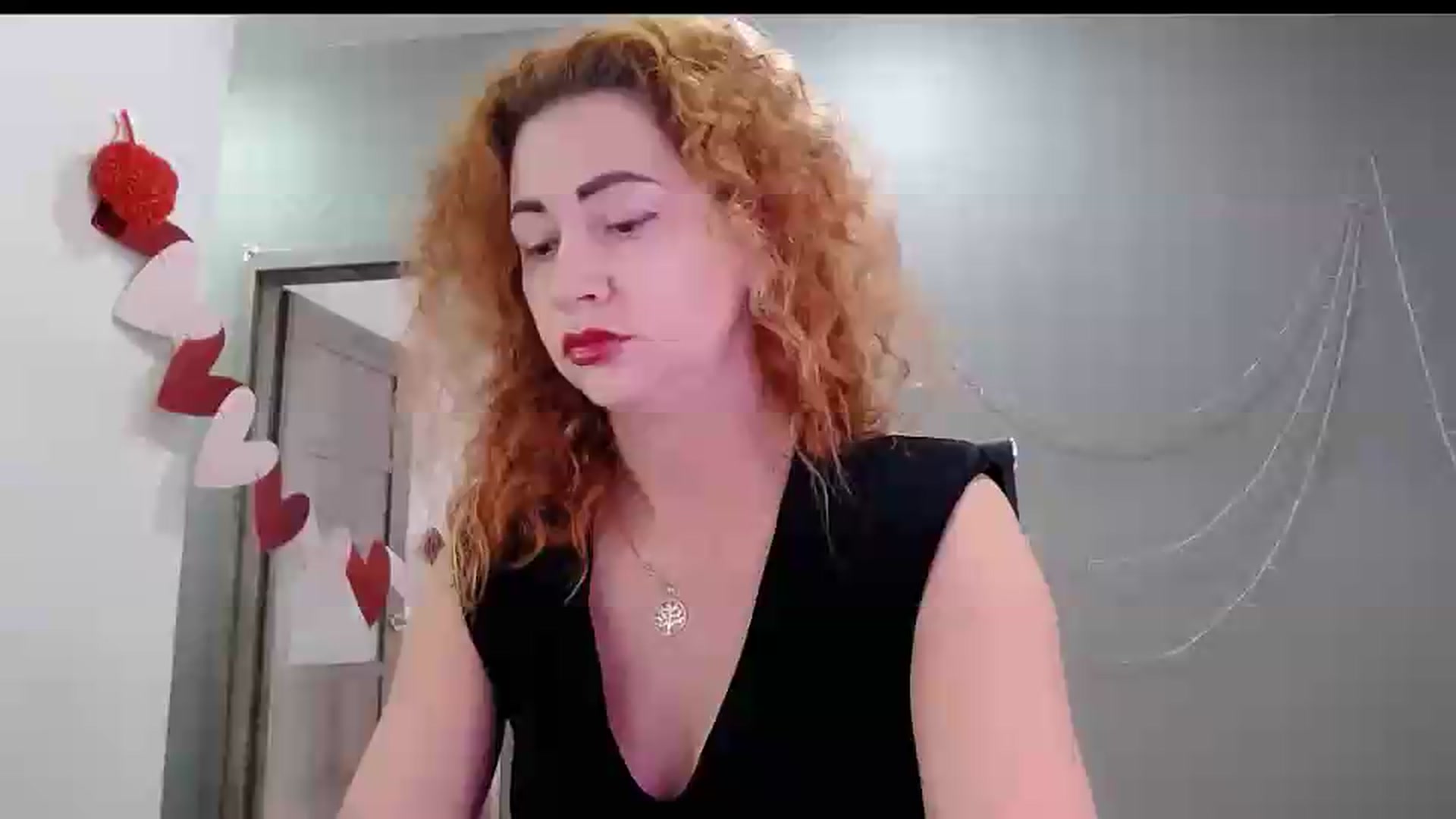 Gallery image thumbnail from XeniaMilf's myfreecams stream on, 09/02/2026, 14:09 image 1 of 20