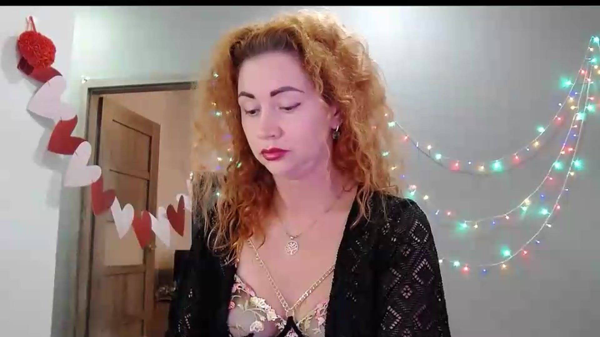 Gallery image thumbnail from XeniaMilf's myfreecams stream on, 09/02/2026, 16:03 image 16 of 20