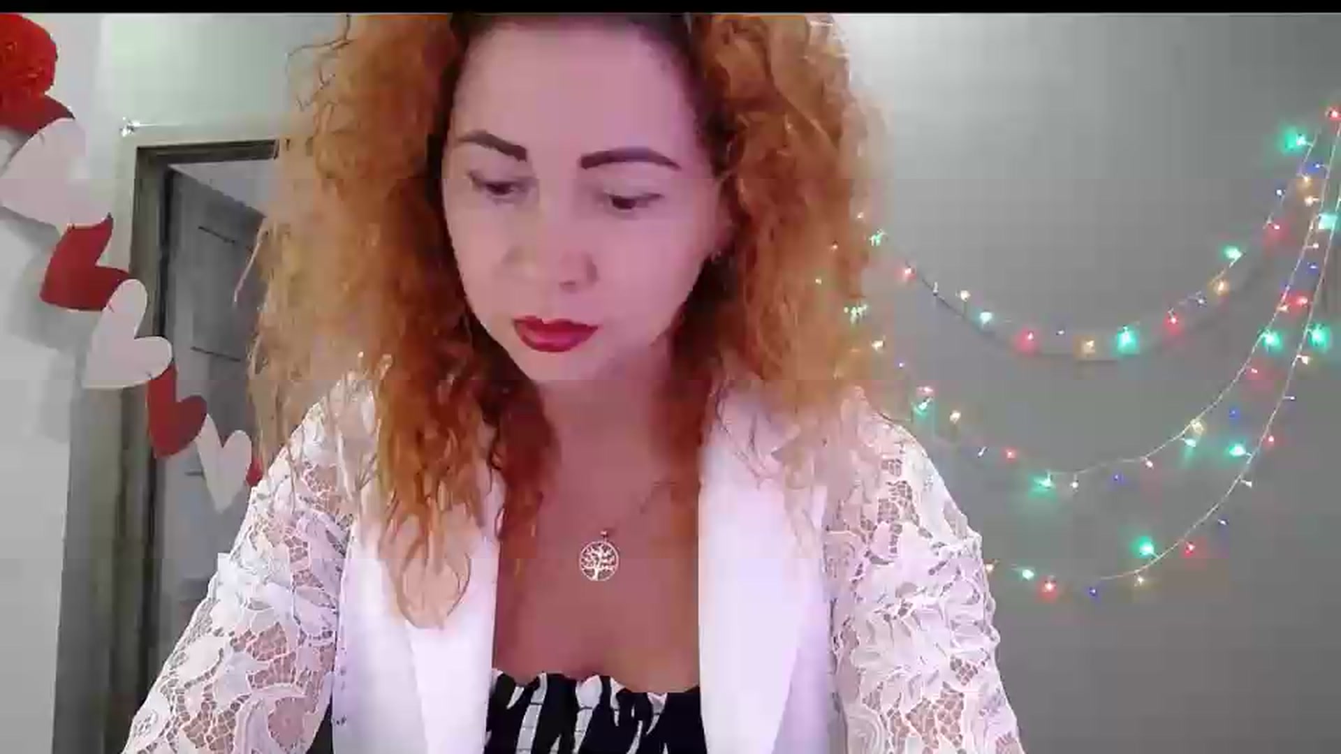 Gallery image thumbnail from XeniaMilf's myfreecams stream on, 09/03/2026, 11:38 image 10 of 20