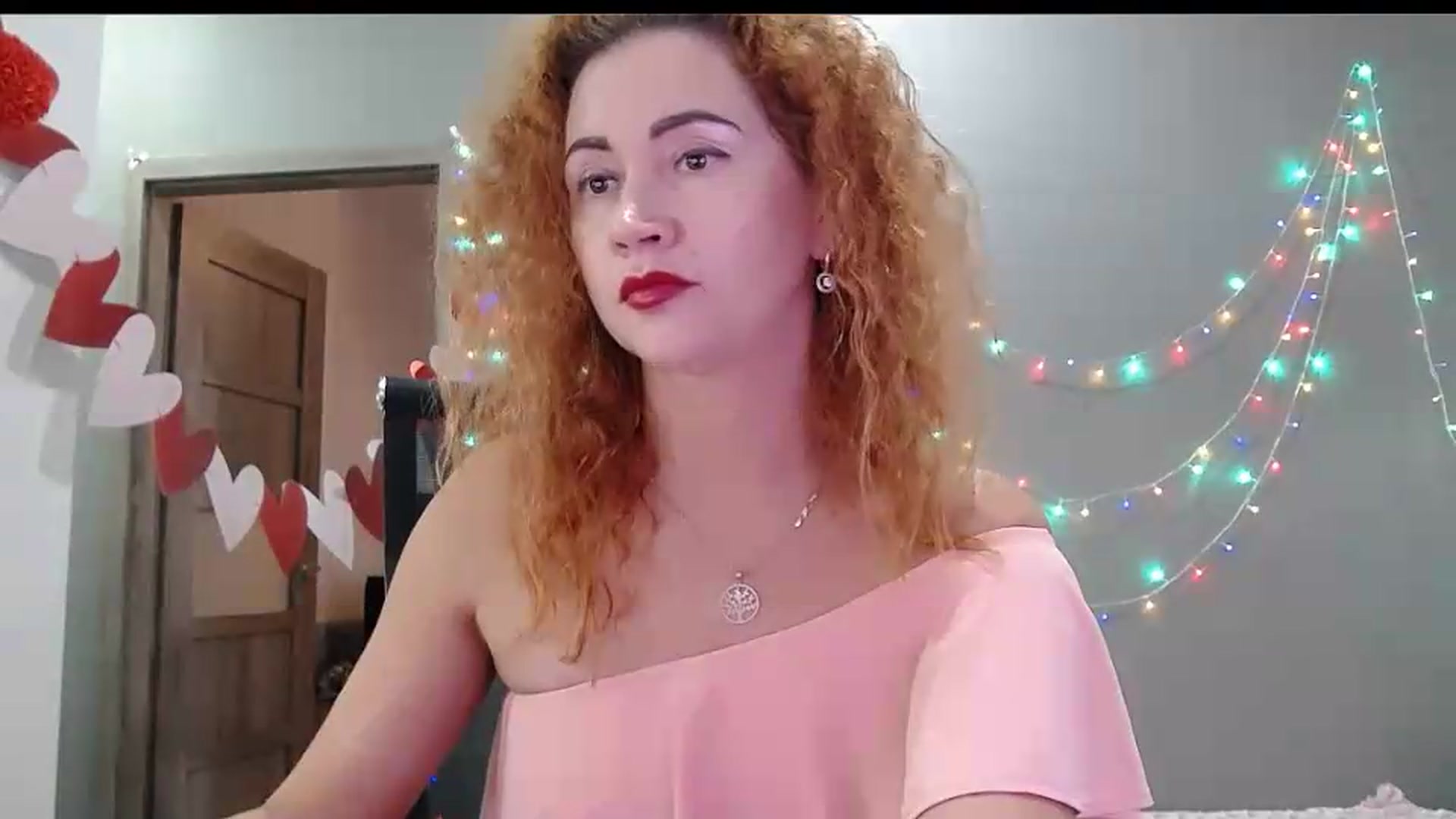 Gallery image thumbnail from XeniaMilf's myfreecams stream on, 09/07/2026, 15:34 image 16 of 20