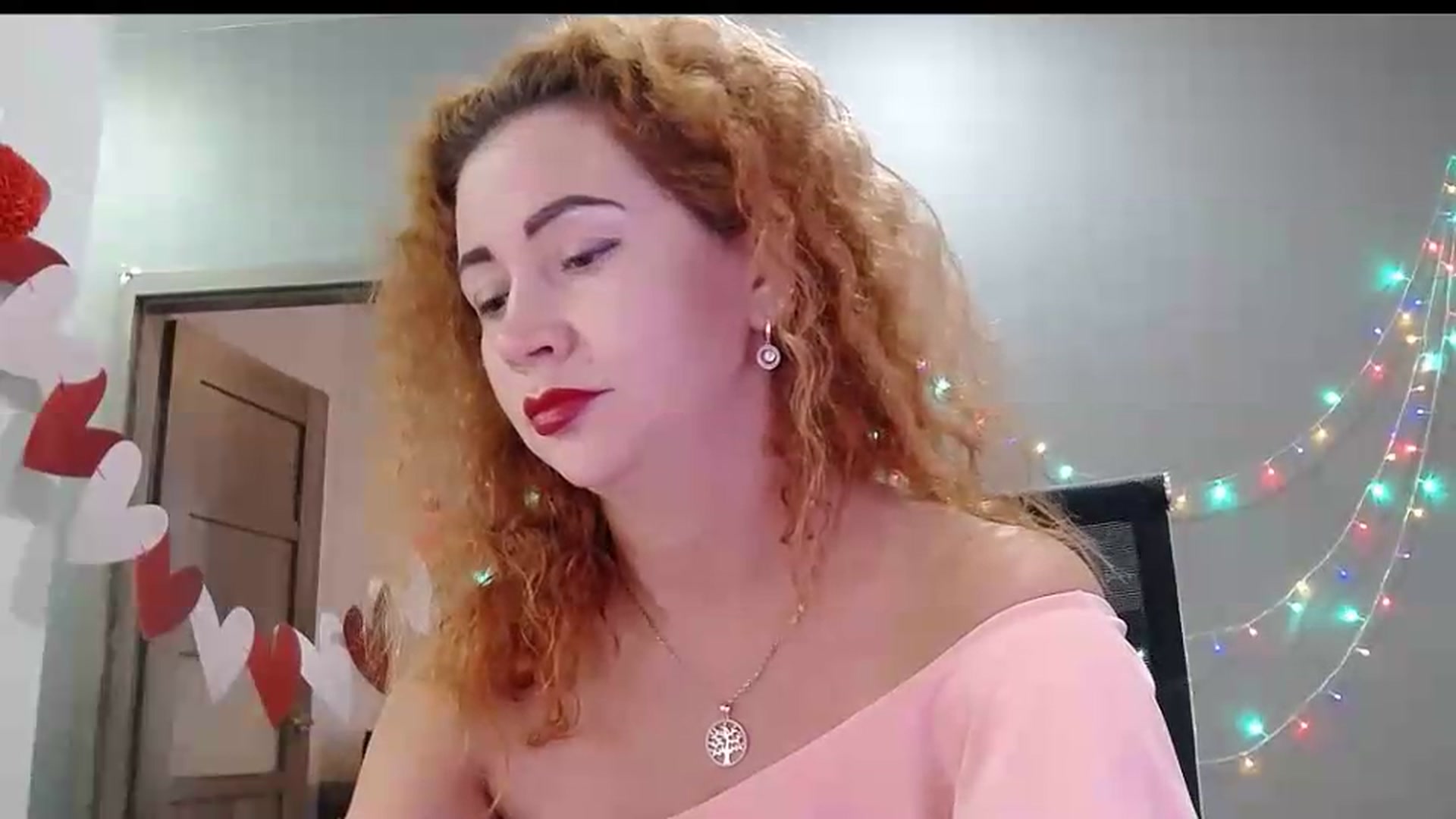 Gallery image thumbnail from XeniaMilf's myfreecams stream on, 09/07/2026, 15:34 image 5 of 20