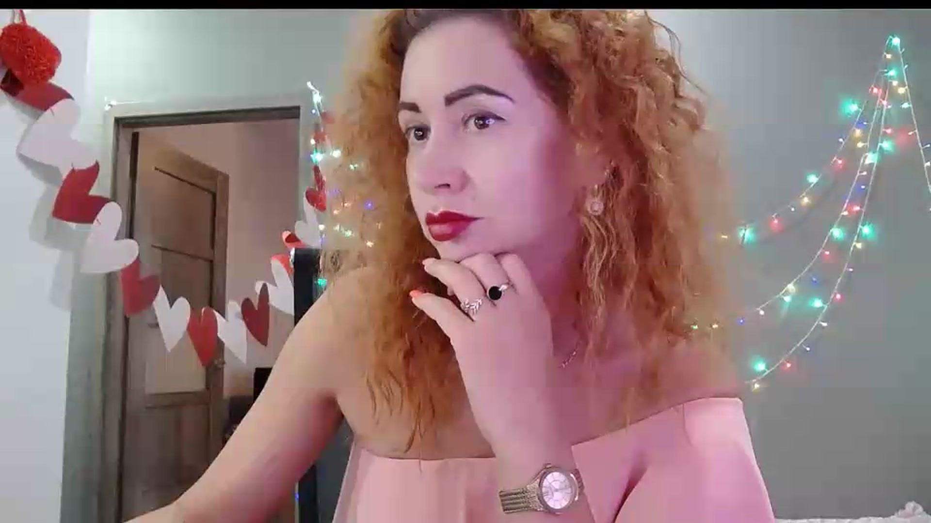 Gallery image thumbnail from XeniaMilf's myfreecams stream on, 09/07/2026, 15:34 image 12 of 20
