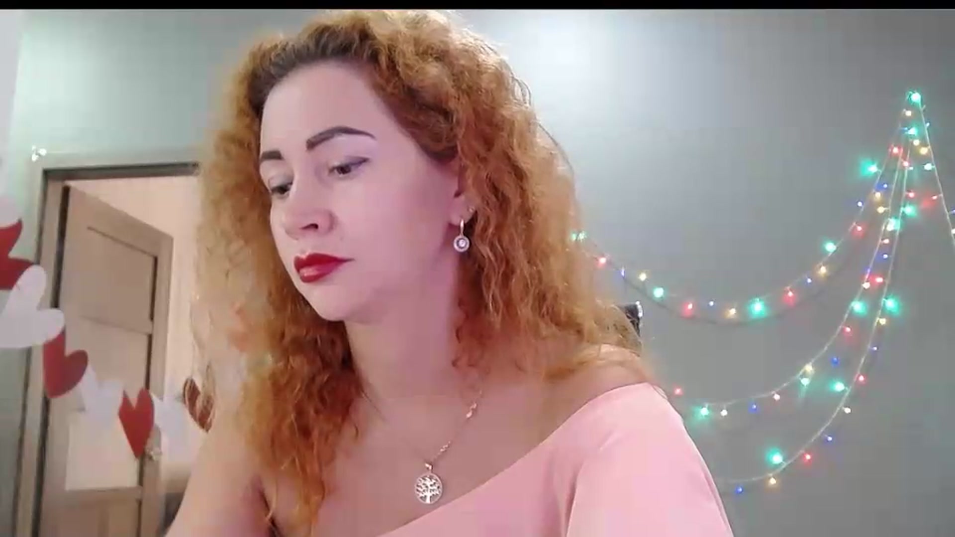 Gallery image thumbnail from XeniaMilf's myfreecams stream on, 09/07/2026, 15:34 image 9 of 20