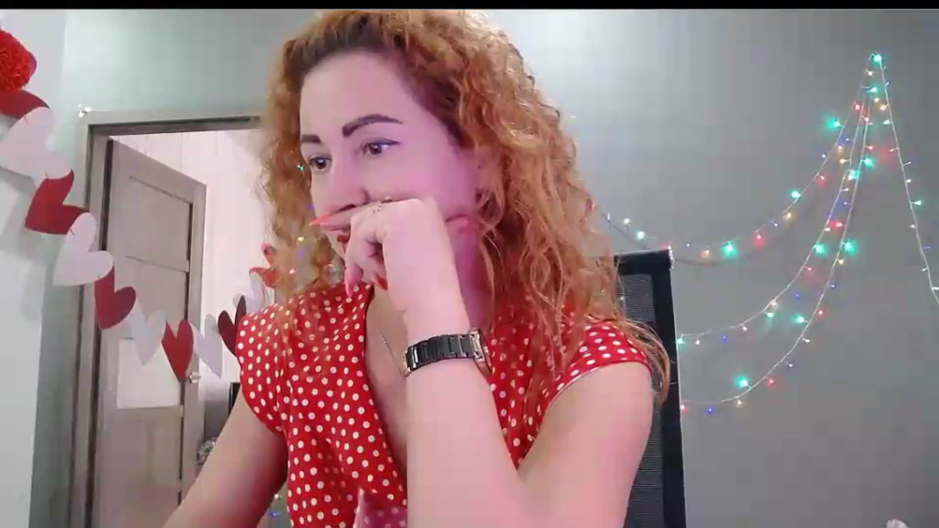 Gallery image thumbnail from XeniaMilf's myfreecams stream on, 09/08/2026, 14:58 image 19 of 20