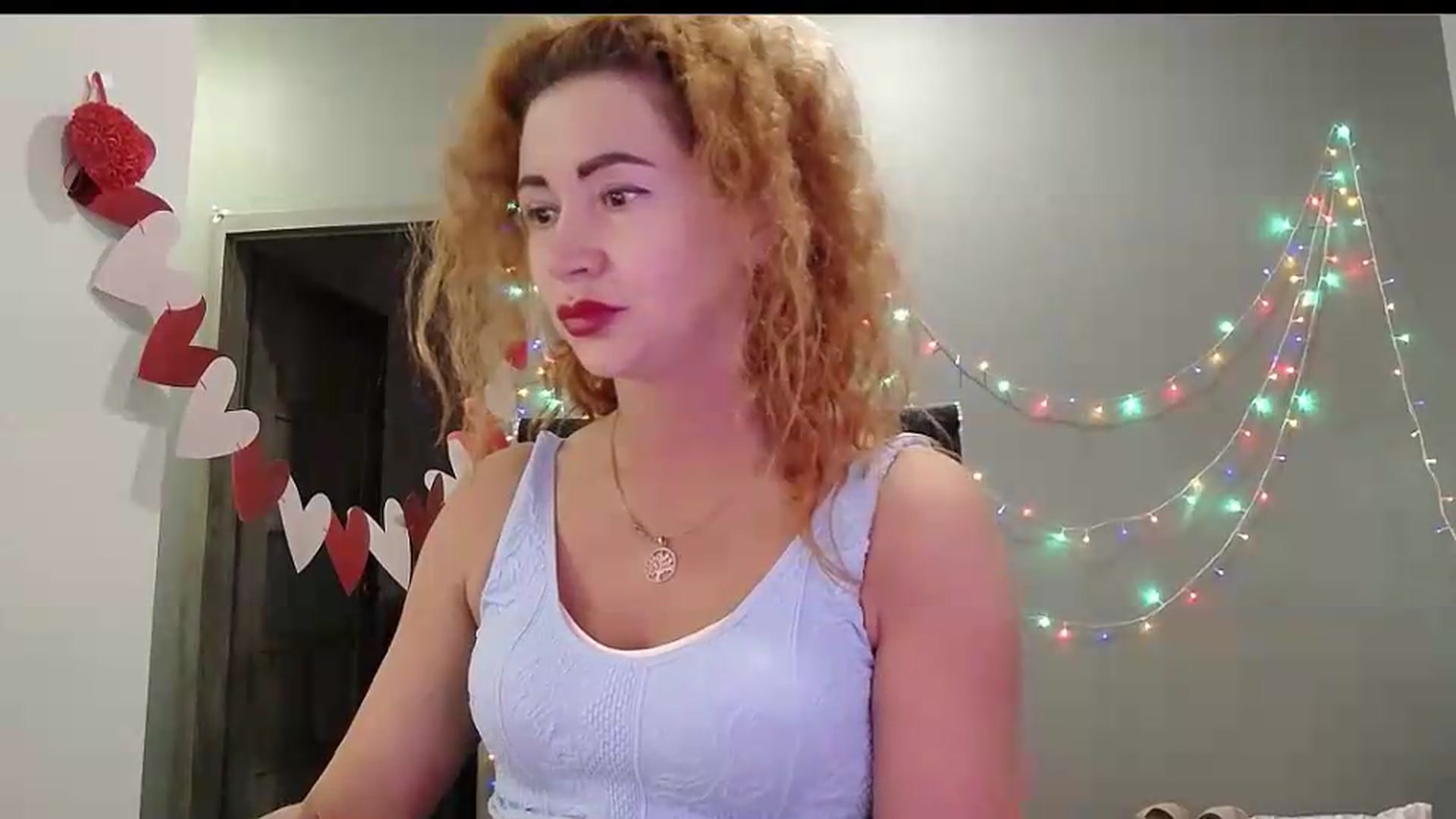 Gallery image thumbnail from XeniaMilf's myfreecams stream on, 09/09/2026, 16:05 image 7 of 20
