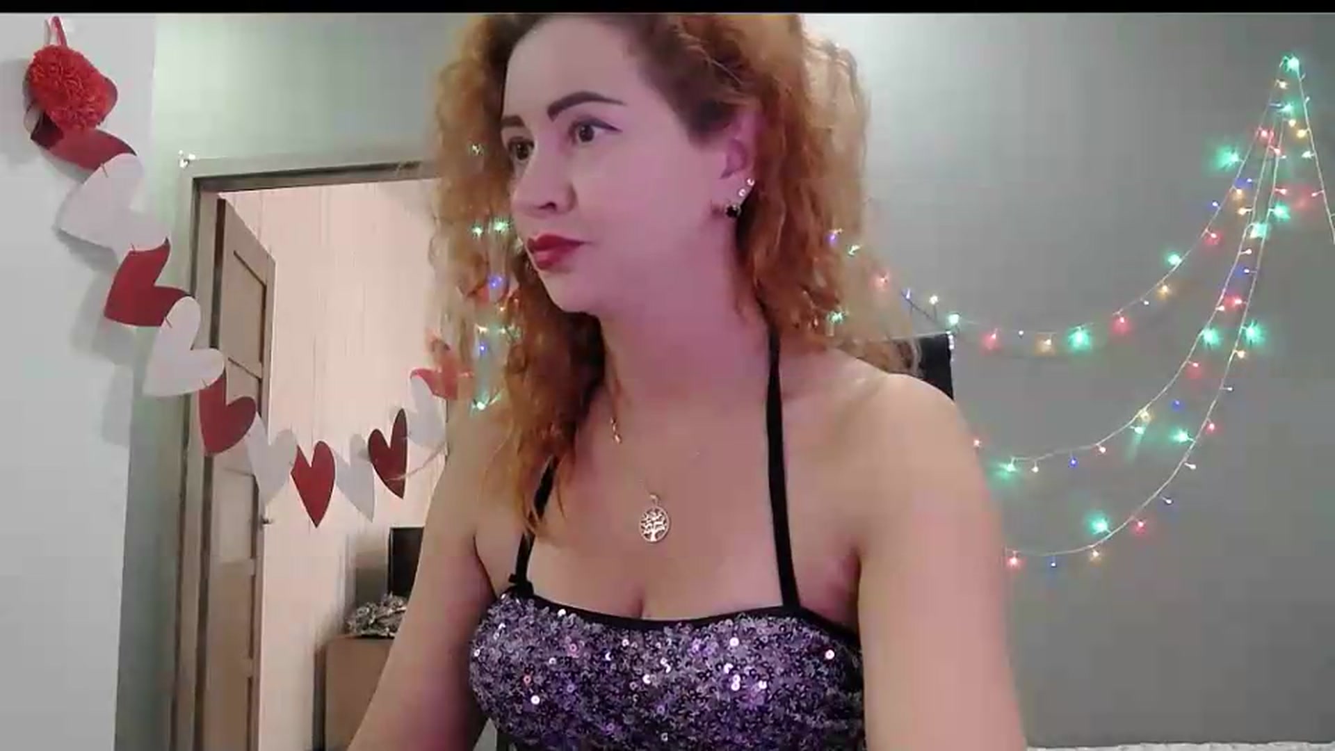 Gallery image thumbnail from XeniaMilf's myfreecams stream on, 09/11/2026, 16:16 image 12 of 20