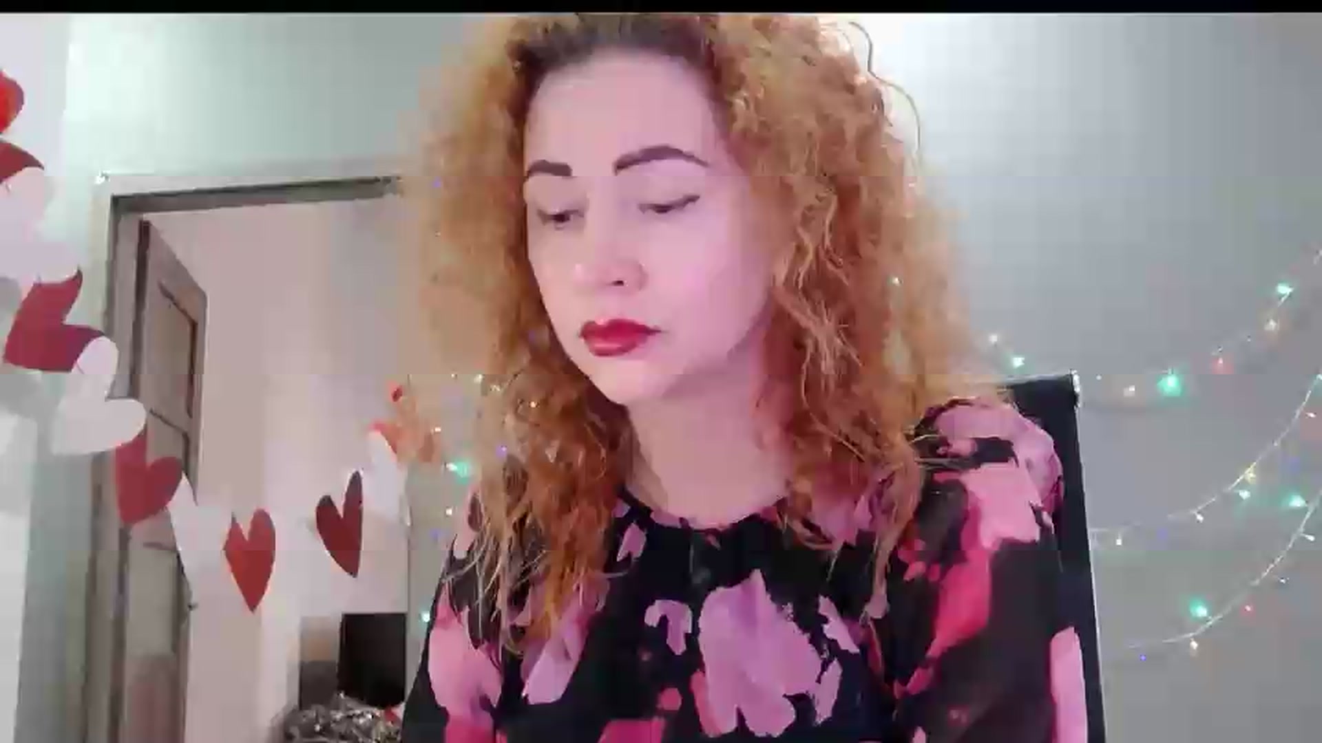 Gallery image thumbnail from XeniaMilf's myfreecams stream on, 09/12/2026, 11:33 image 1 of 20