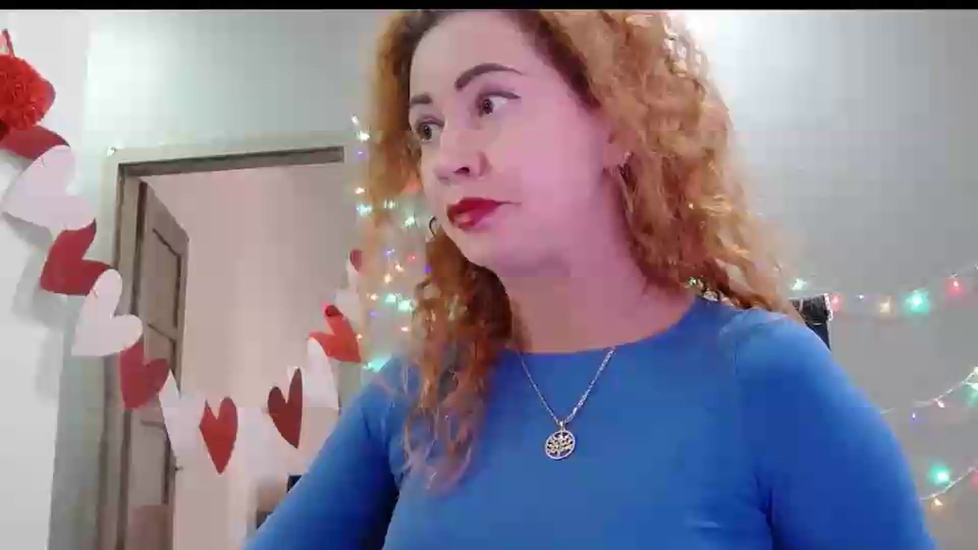 Gallery image thumbnail from XeniaMilf's myfreecams stream on, 09/13/2026, 14:11 image 1 of 20